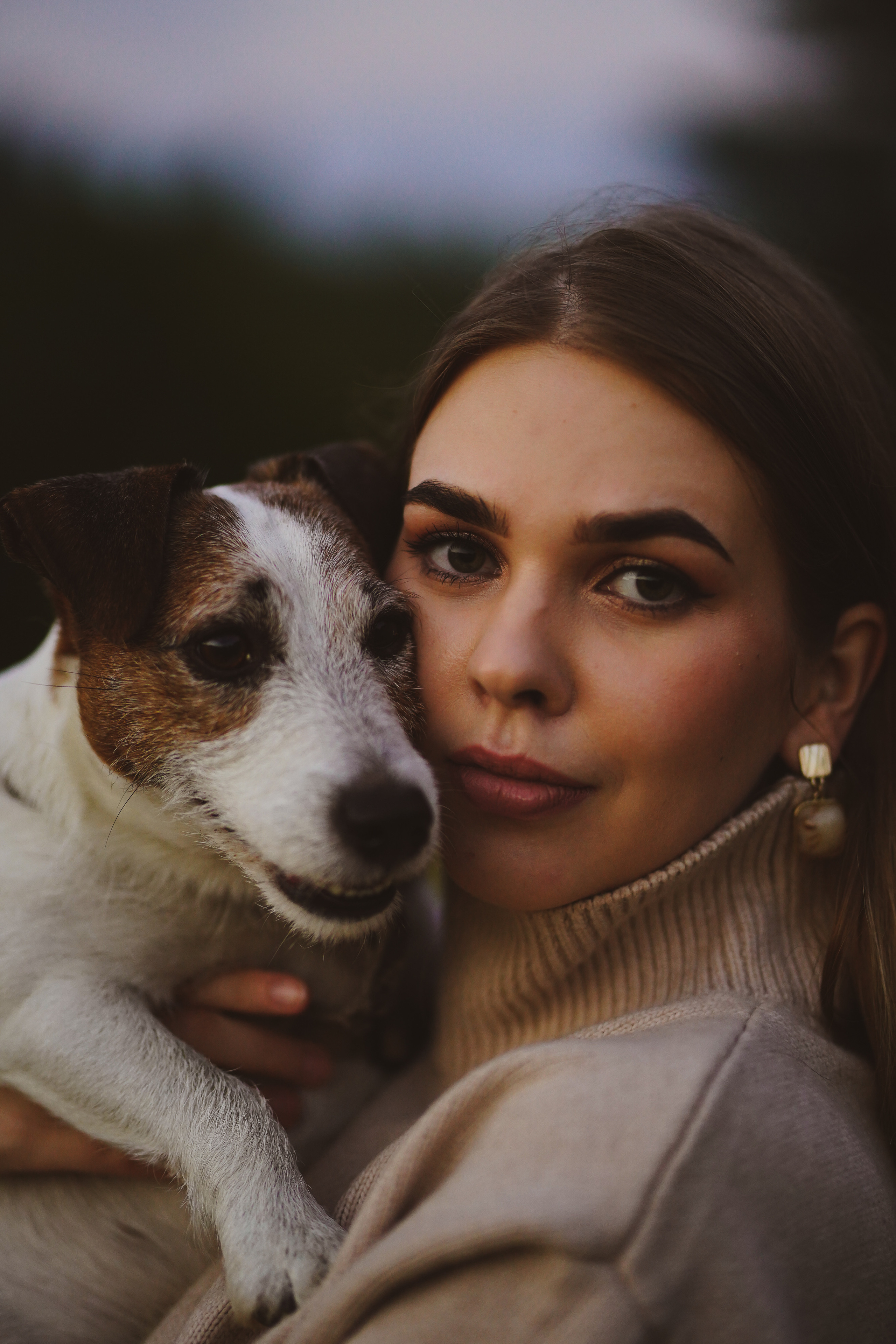 Настя Гусева. Искренний фотограф