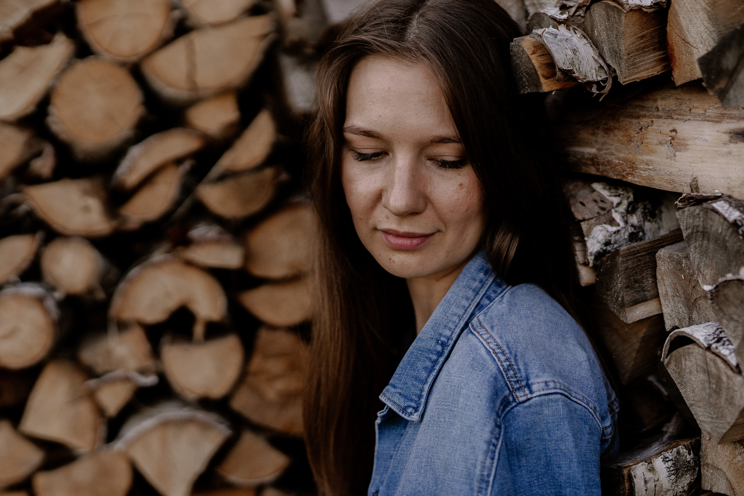 Лена. Искренний фотограф