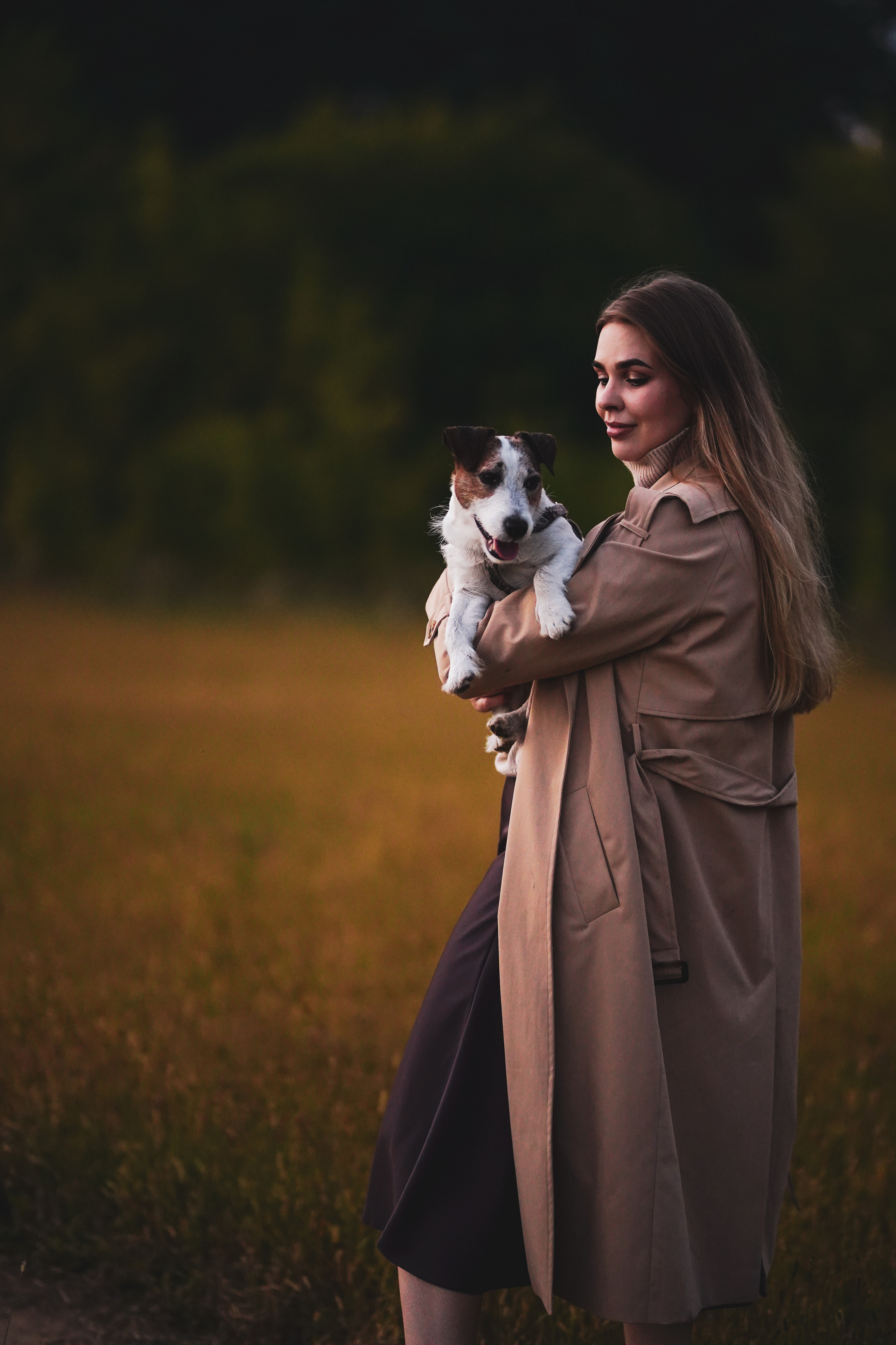 Настя Гусева. Искренний фотограф