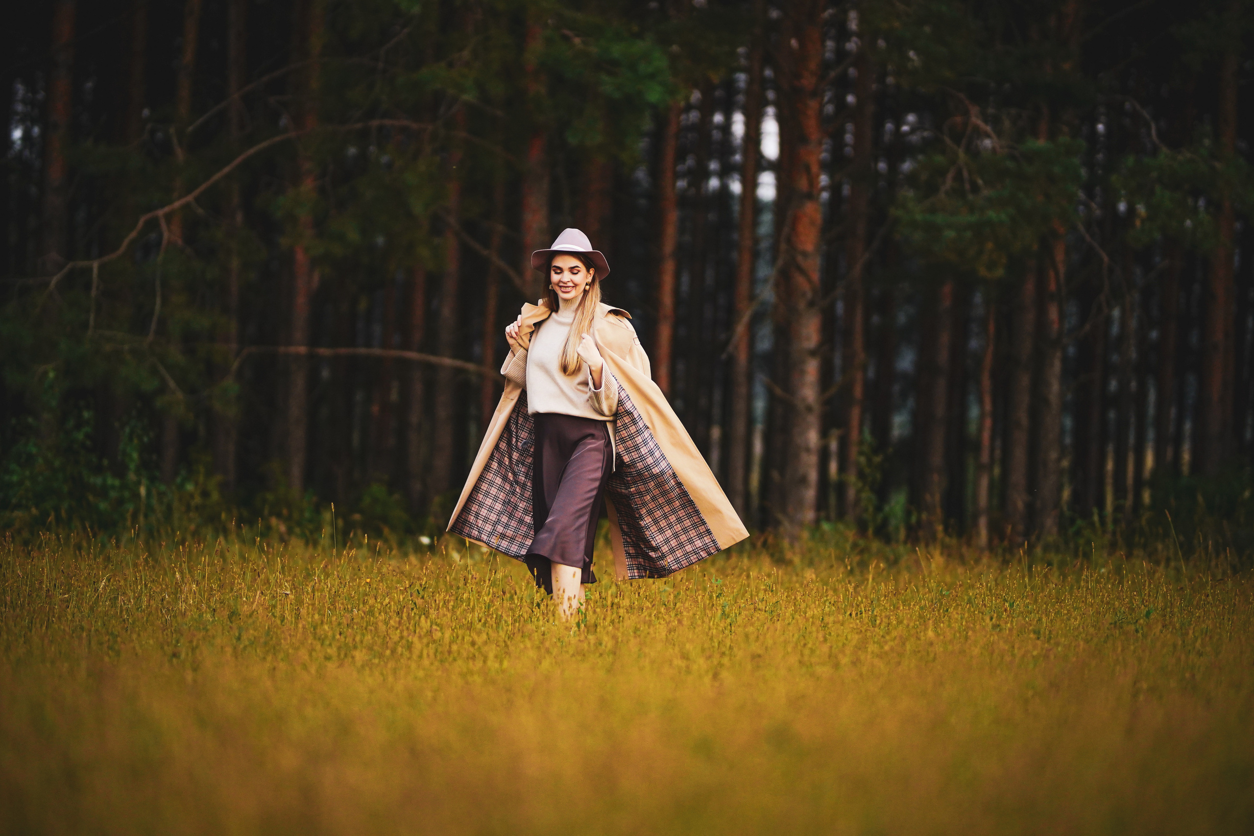 Настя Гусева. Искренний фотограф