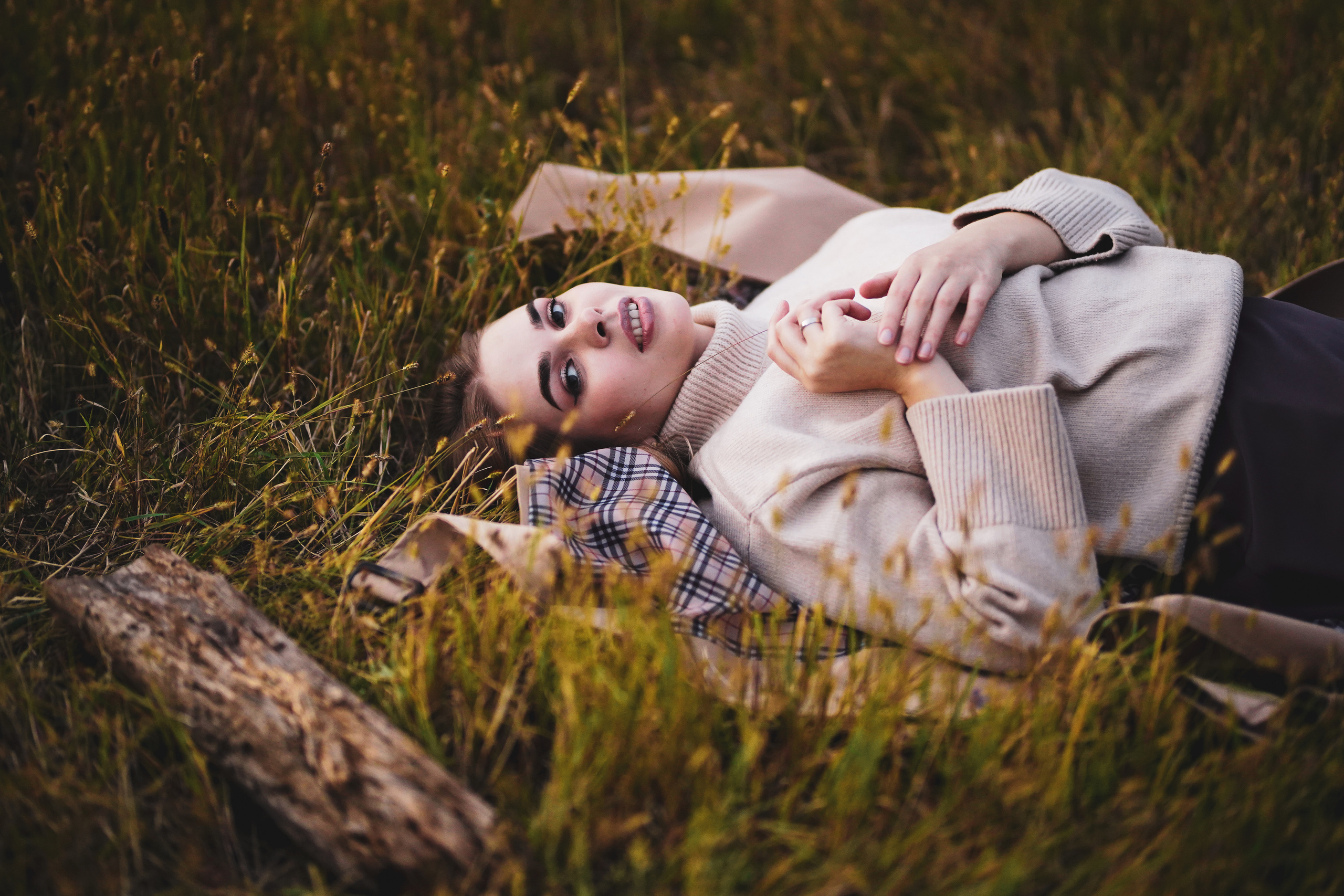 Настя Гусева. Искренний фотограф