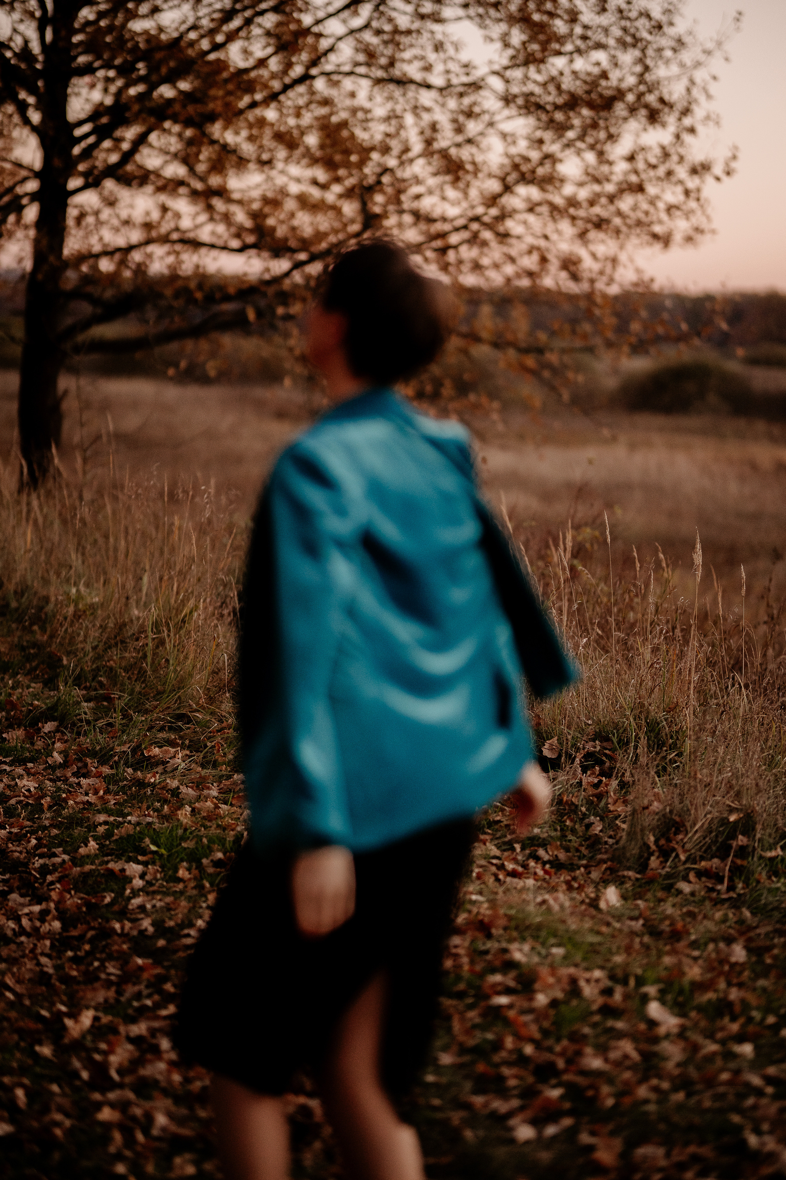 Люба. Искренний фотограф