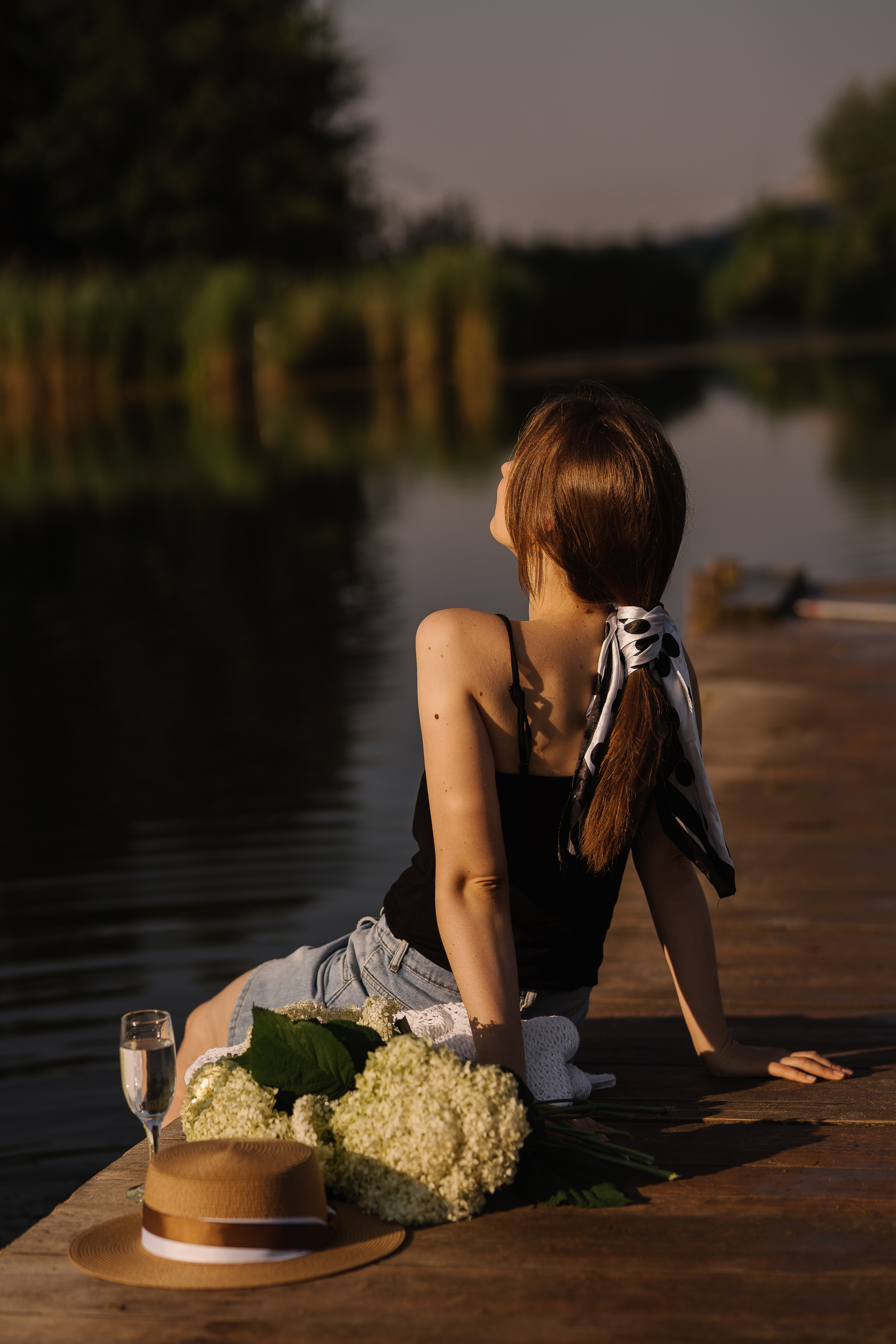 Лена. Искренний фотограф