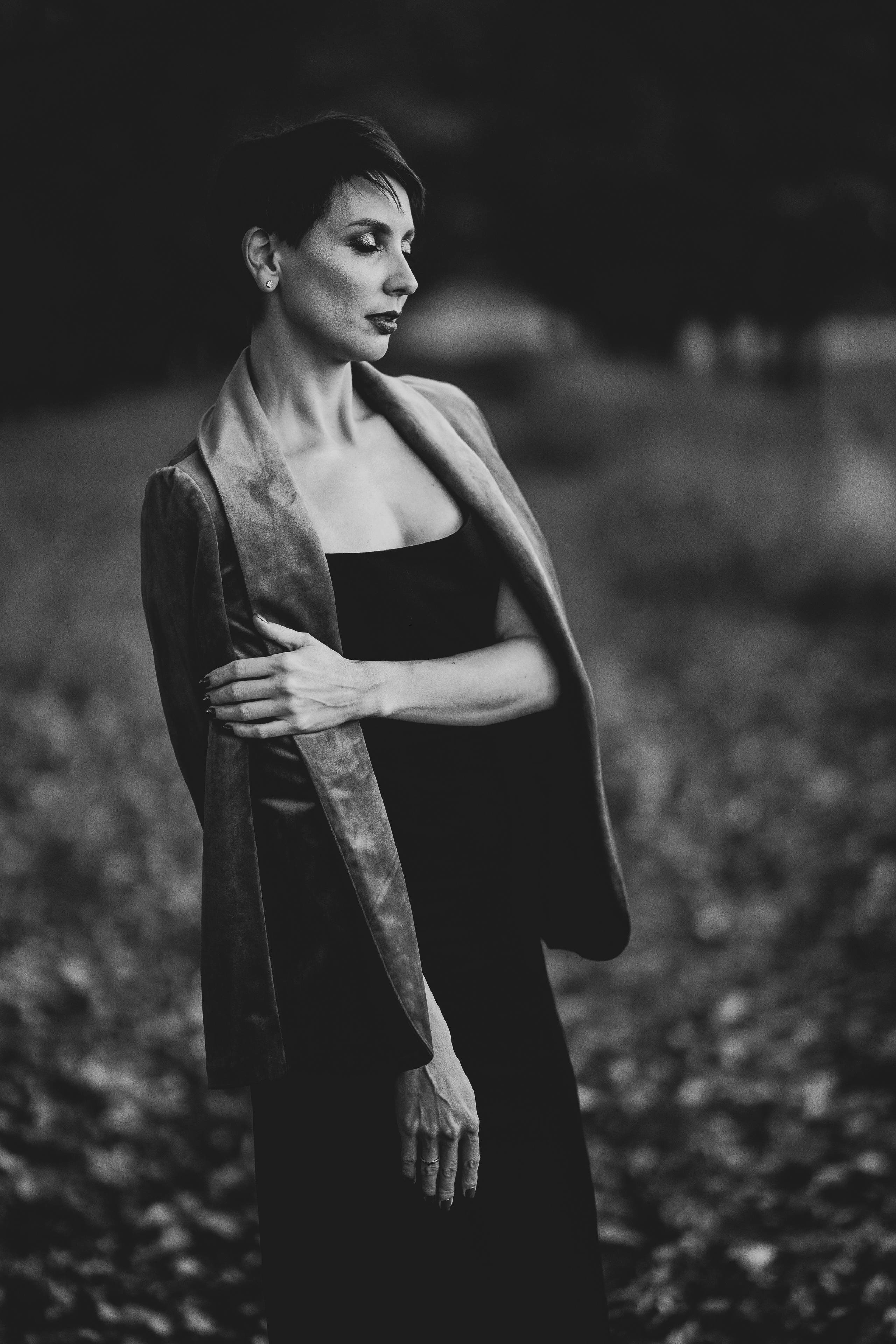 Люба. Искренний фотограф