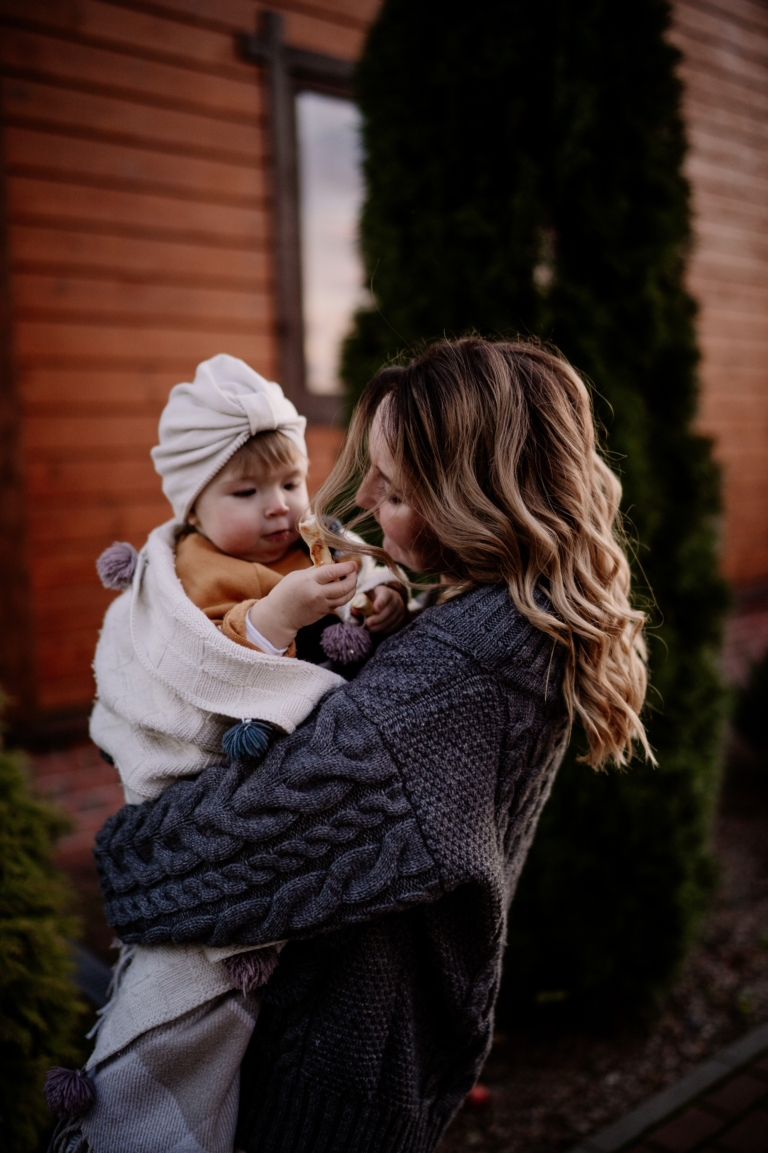 Бахтины. Искренний фотограф
