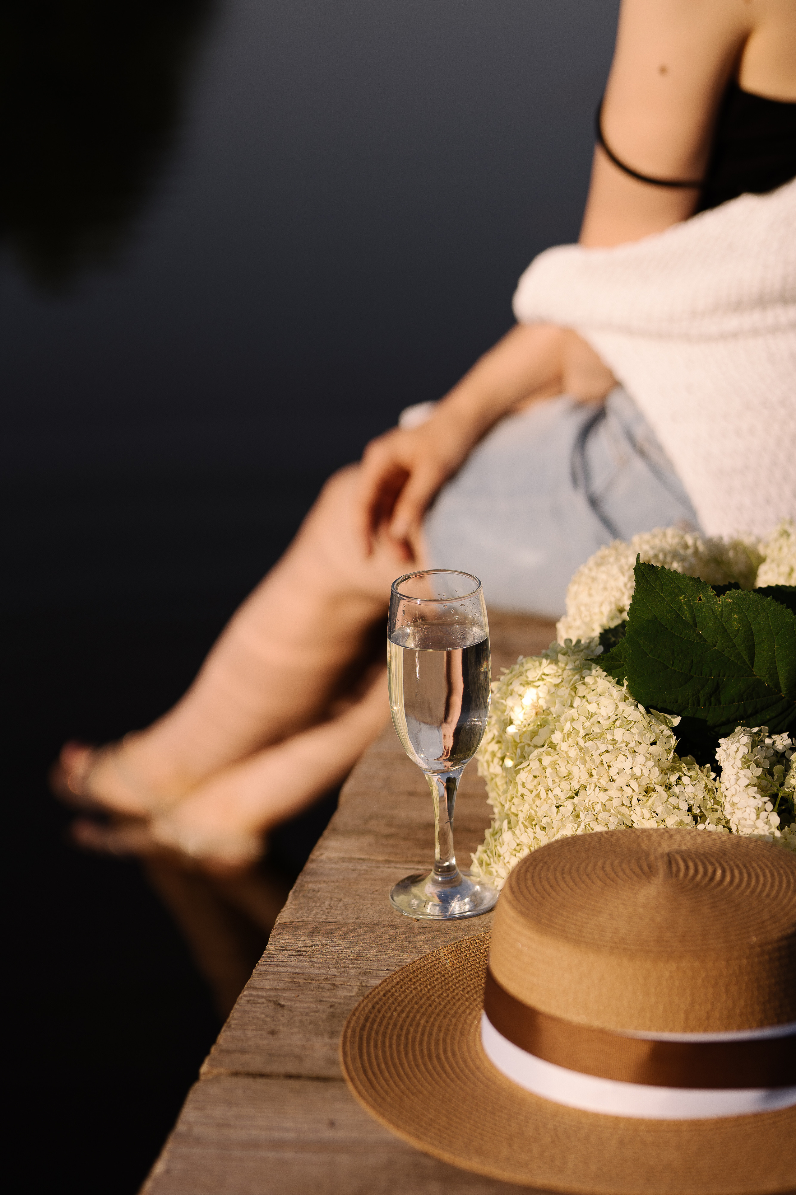 Лена. Искренний фотограф