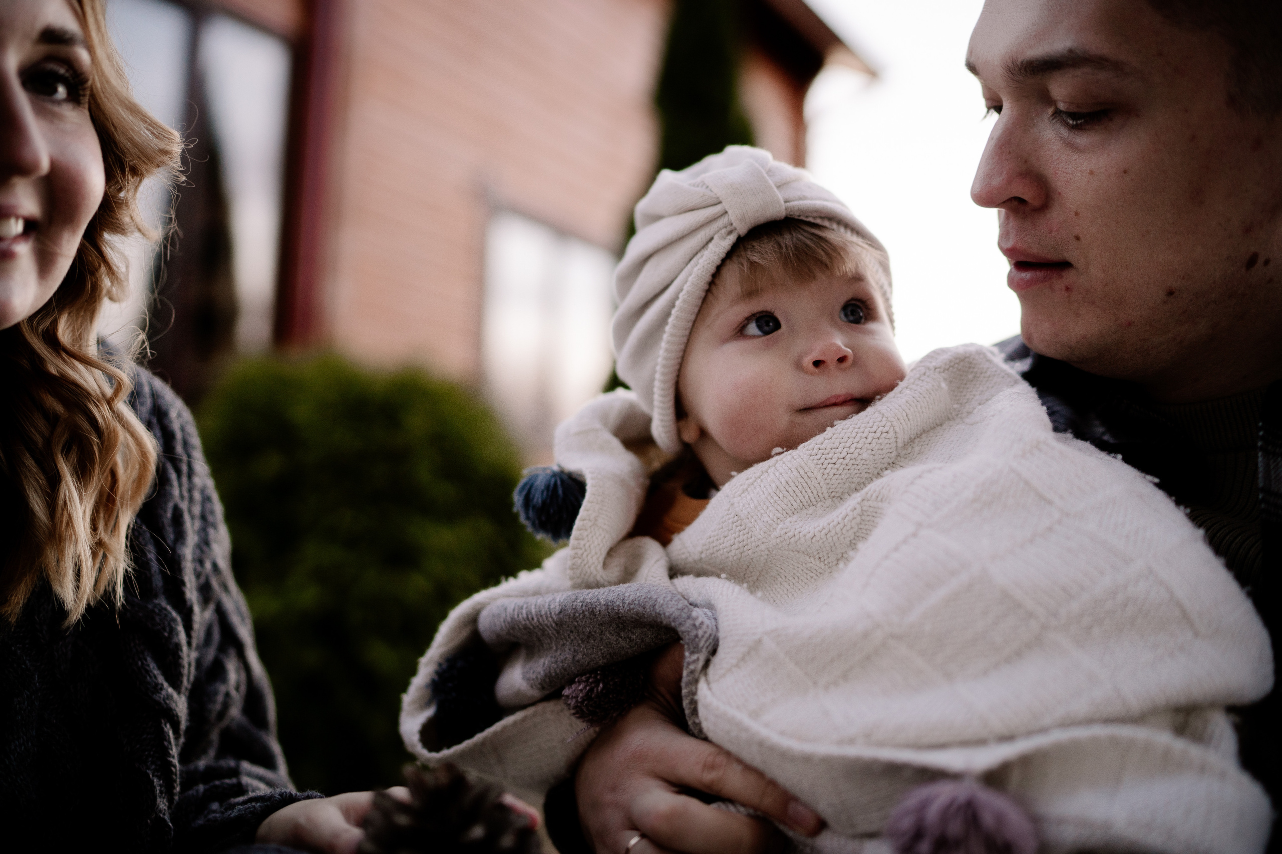 Бахтины. Искренний фотограф