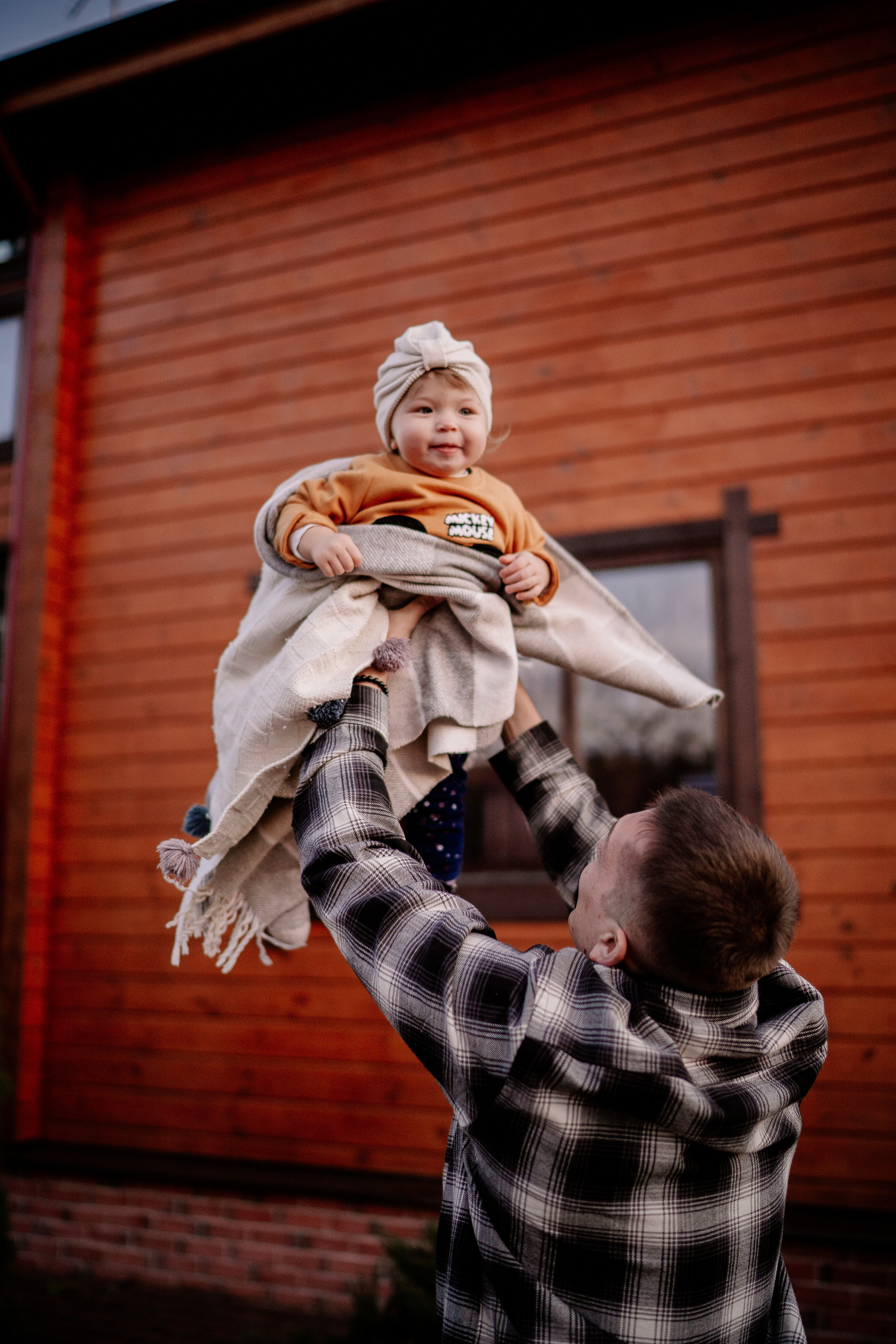 Бахтины. Искренний фотограф