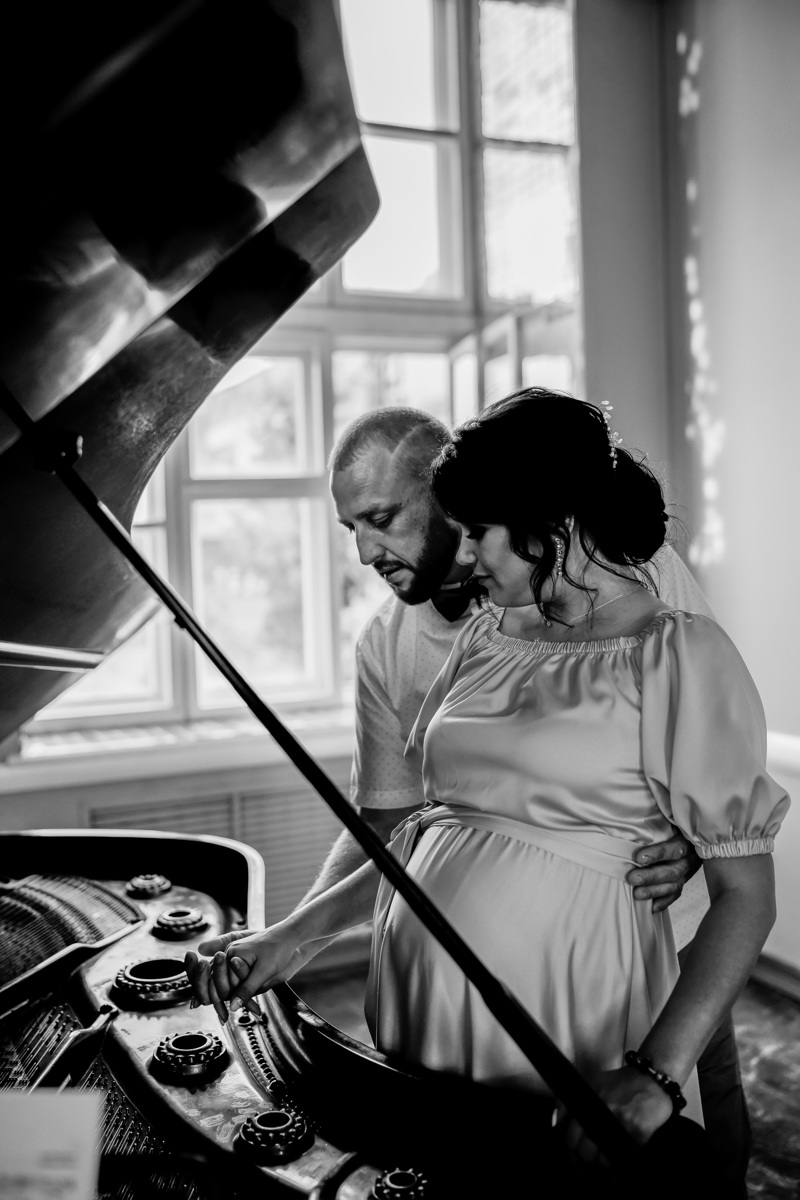 Железины. Искренний фотограф