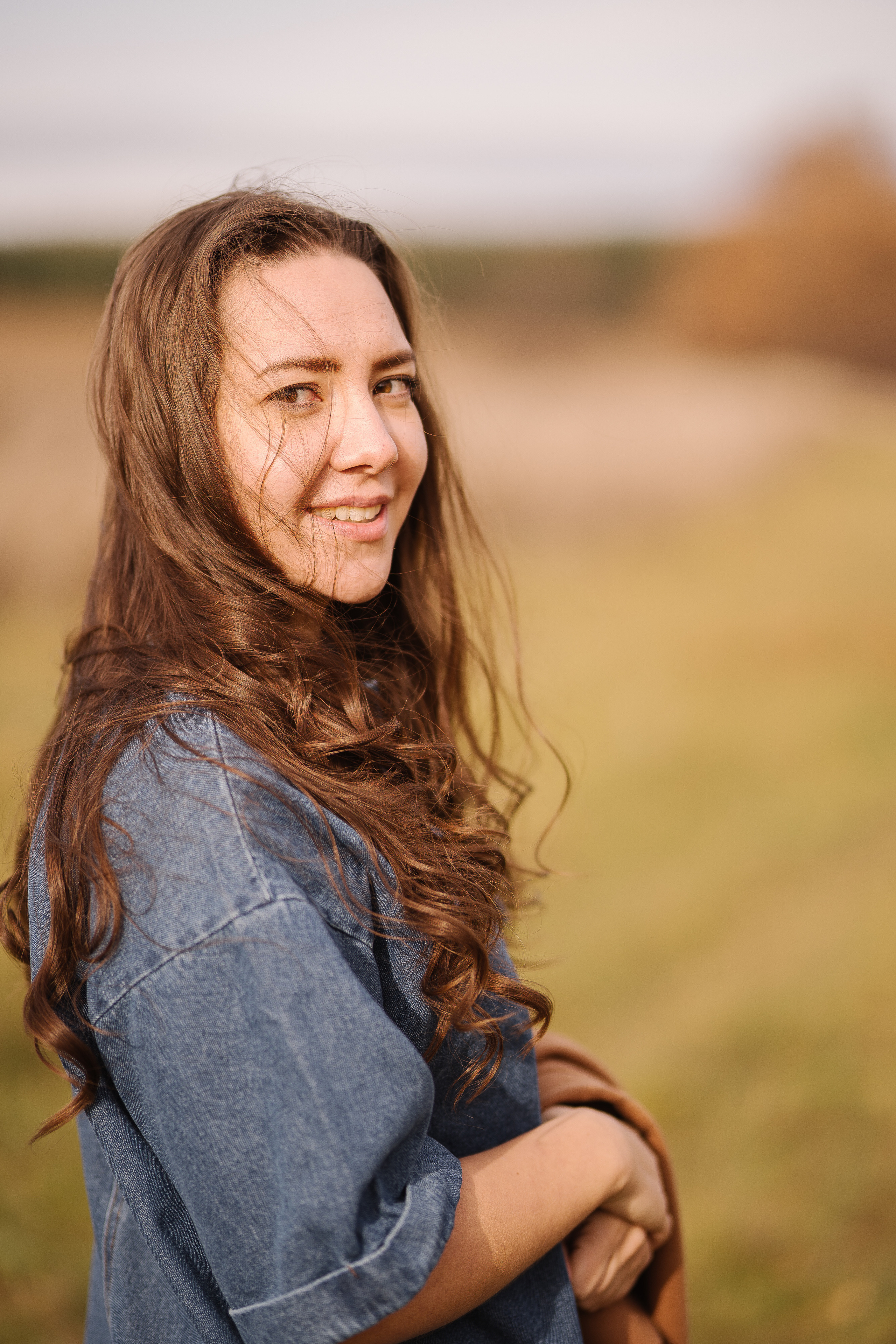 Коротыш. Искренний фотограф