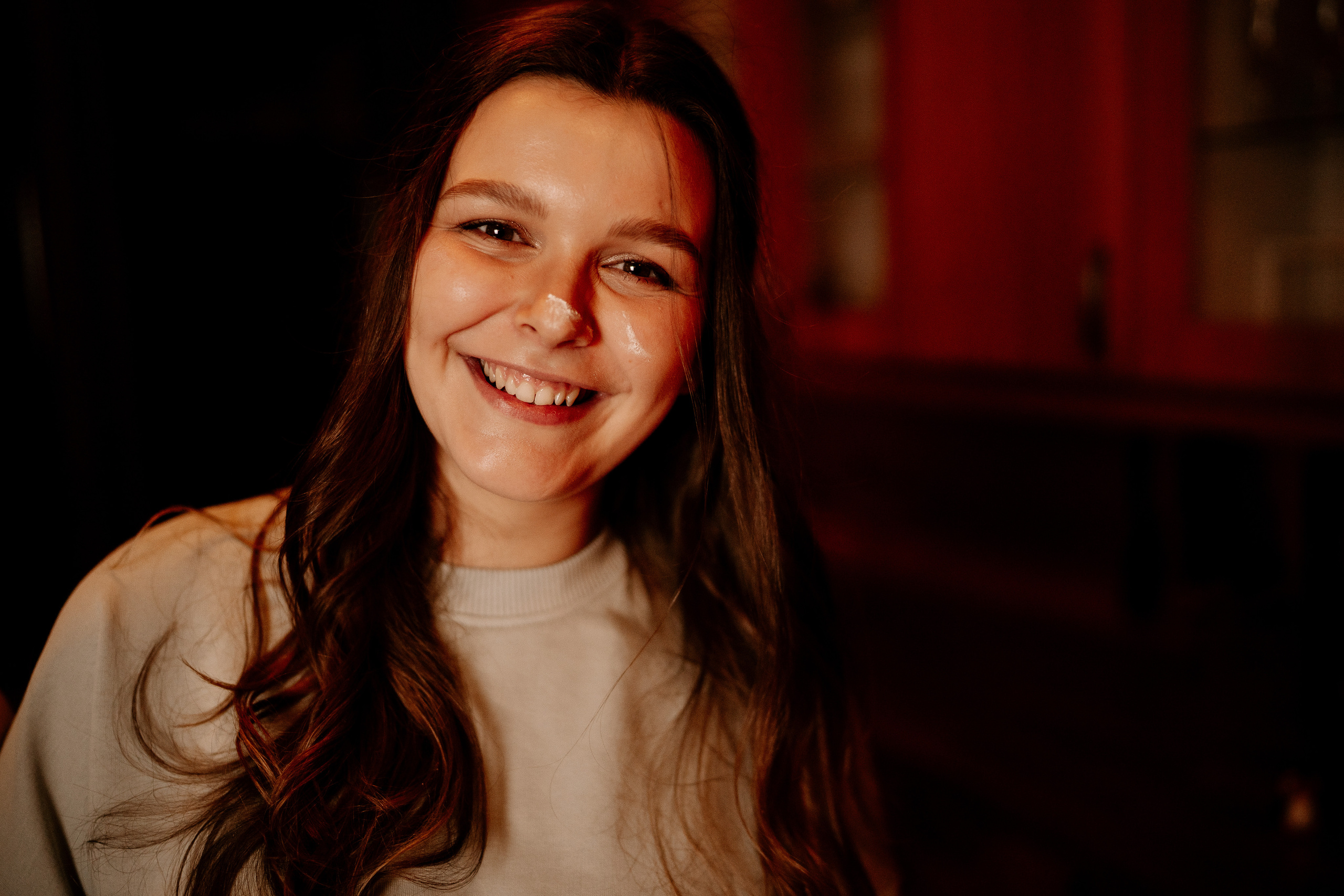 В ожидании чуда. Искренний фотограф