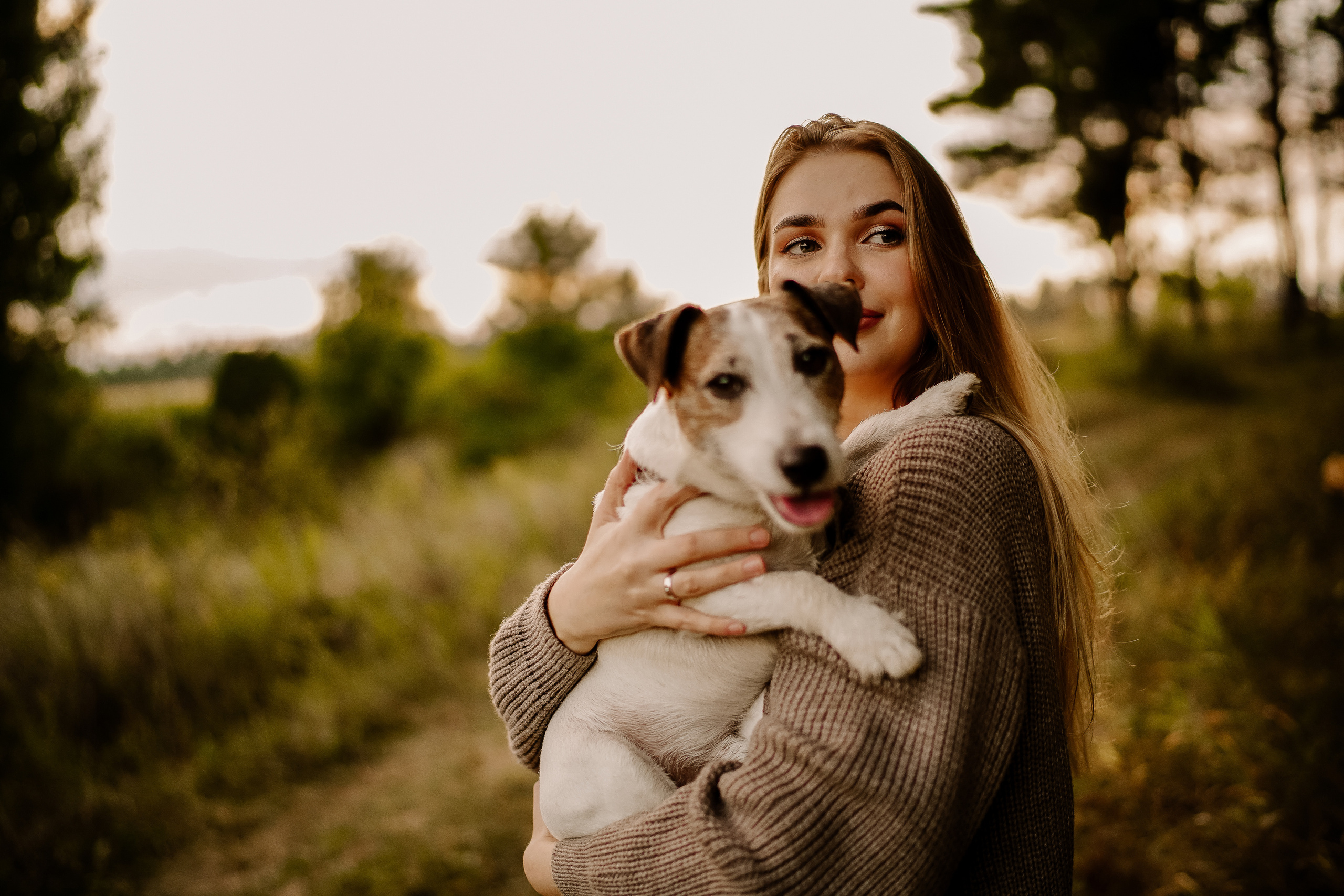 Настя Гусева. Искренний фотограф