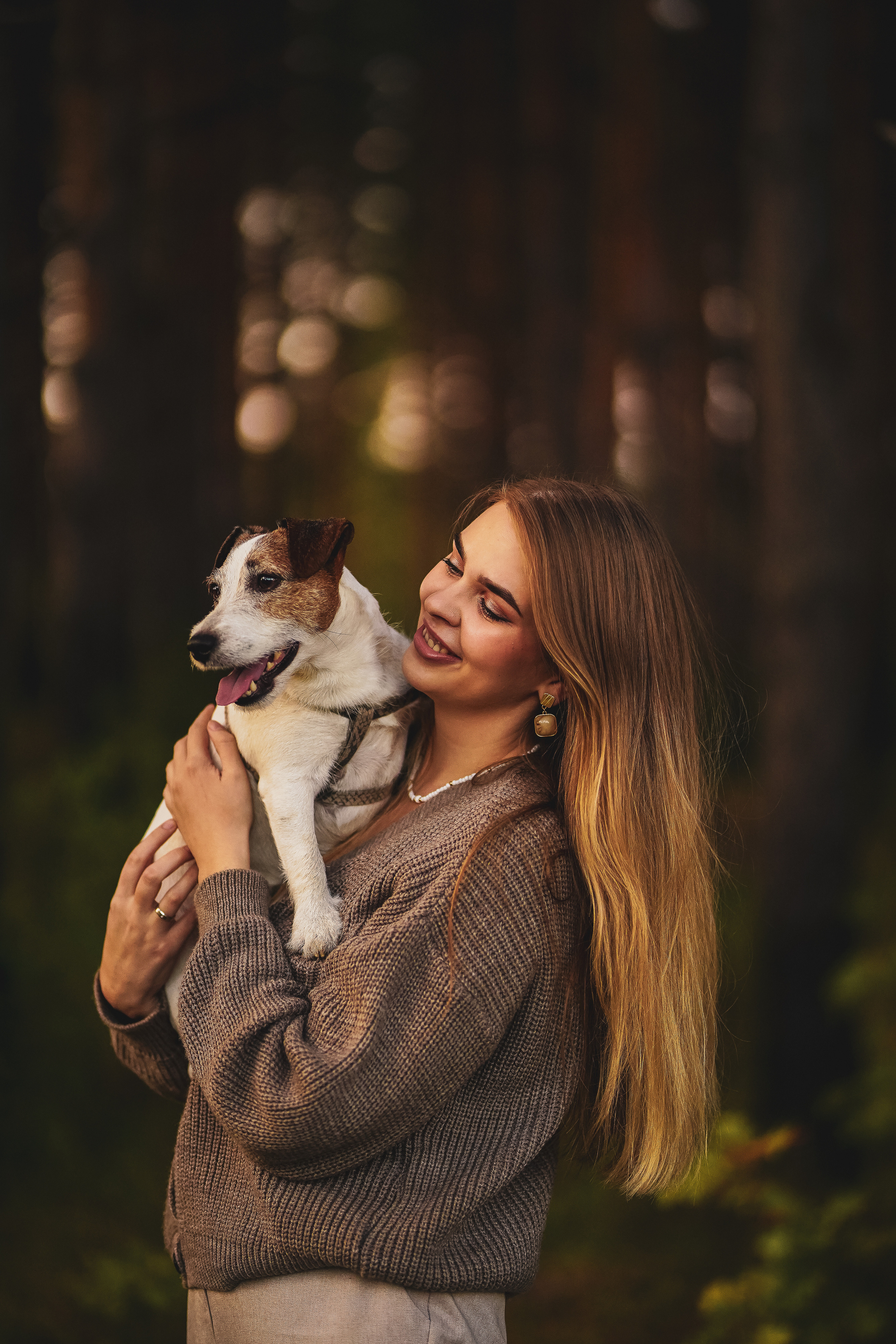 Настя Гусева. Искренний фотограф