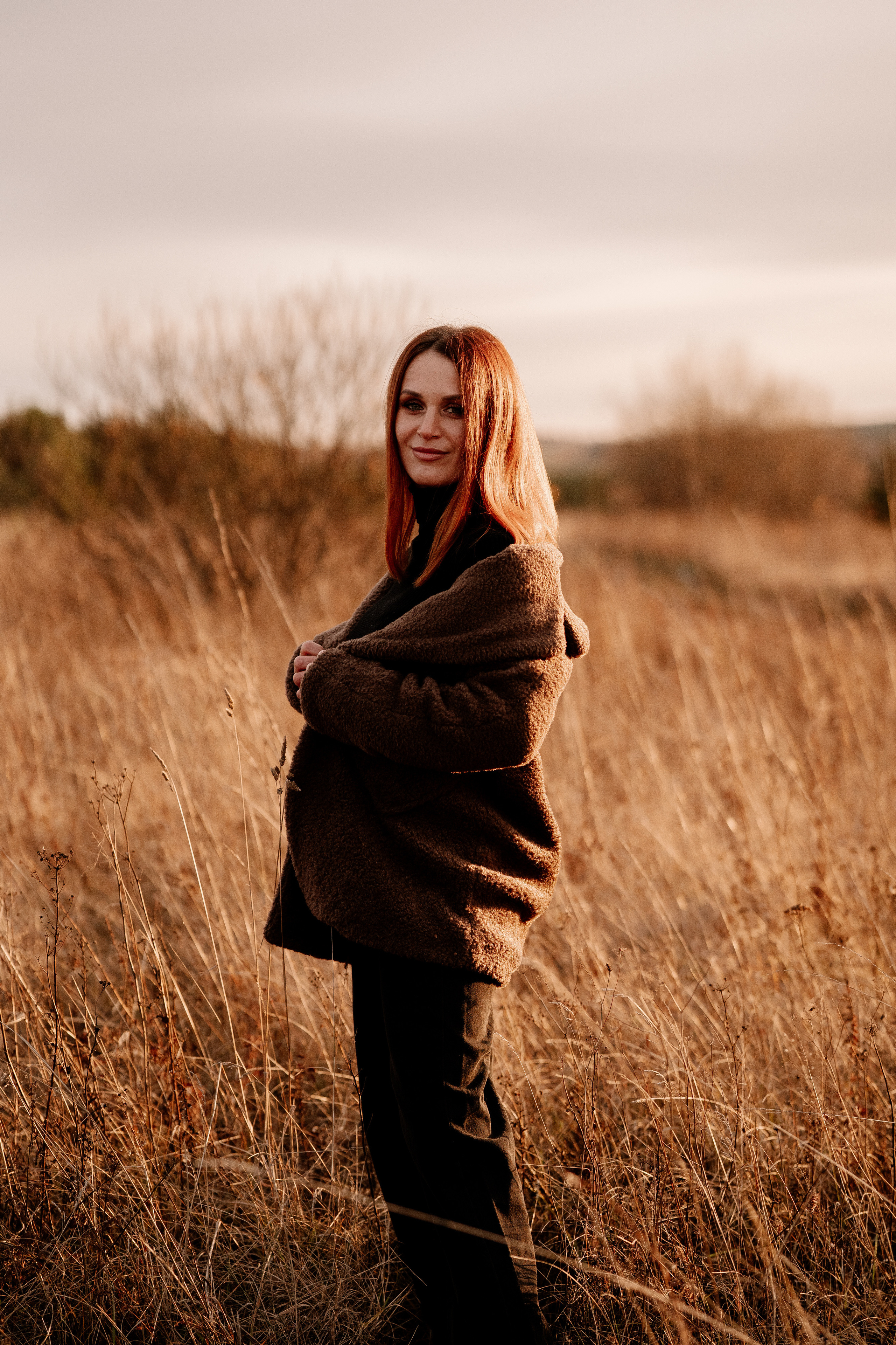 Аня. Искренний фотограф