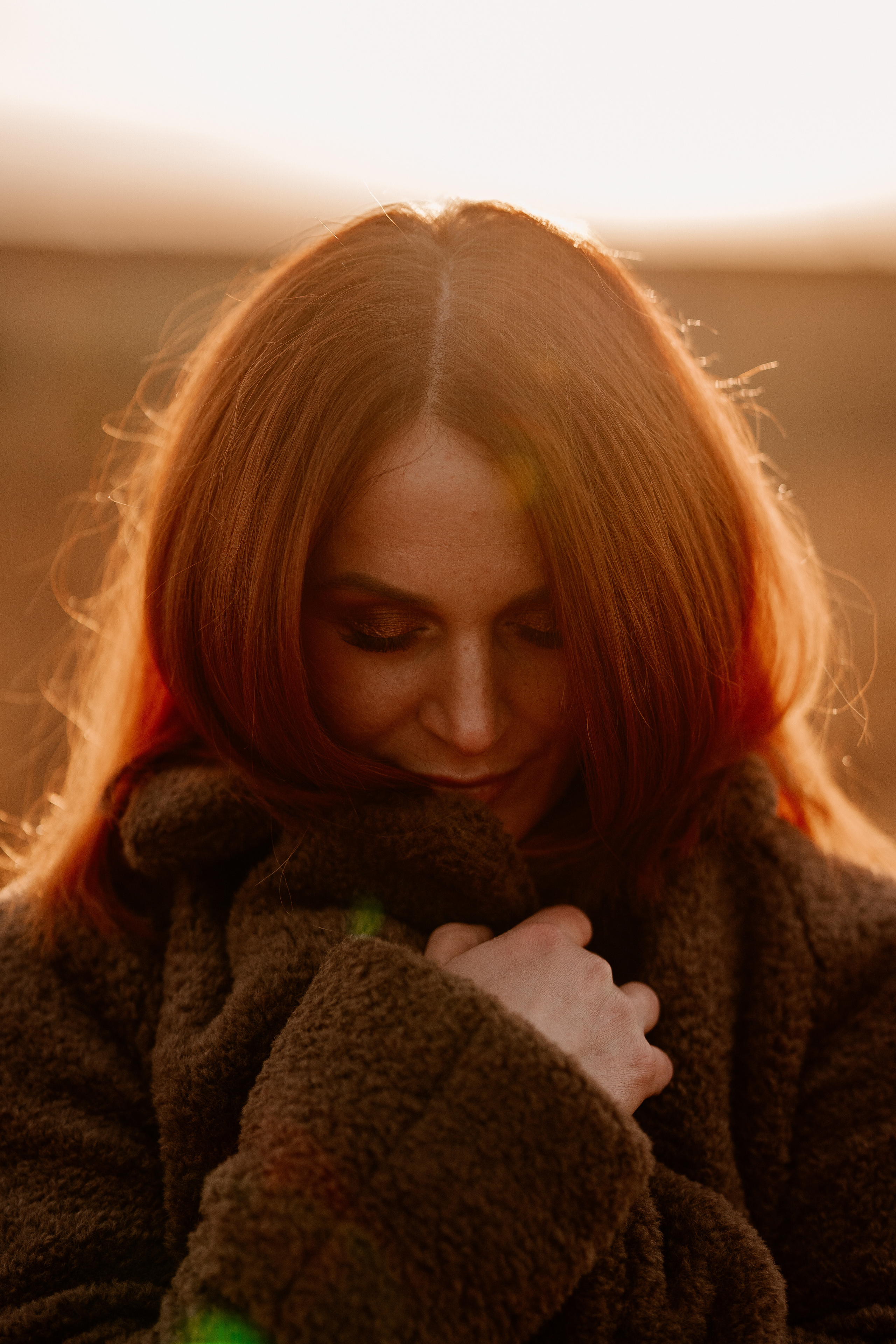 Аня. Искренний фотограф