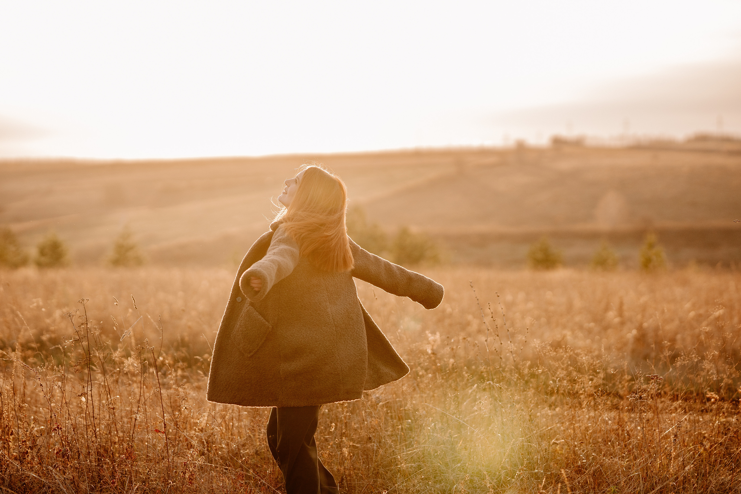 Аня. Искренний фотограф
