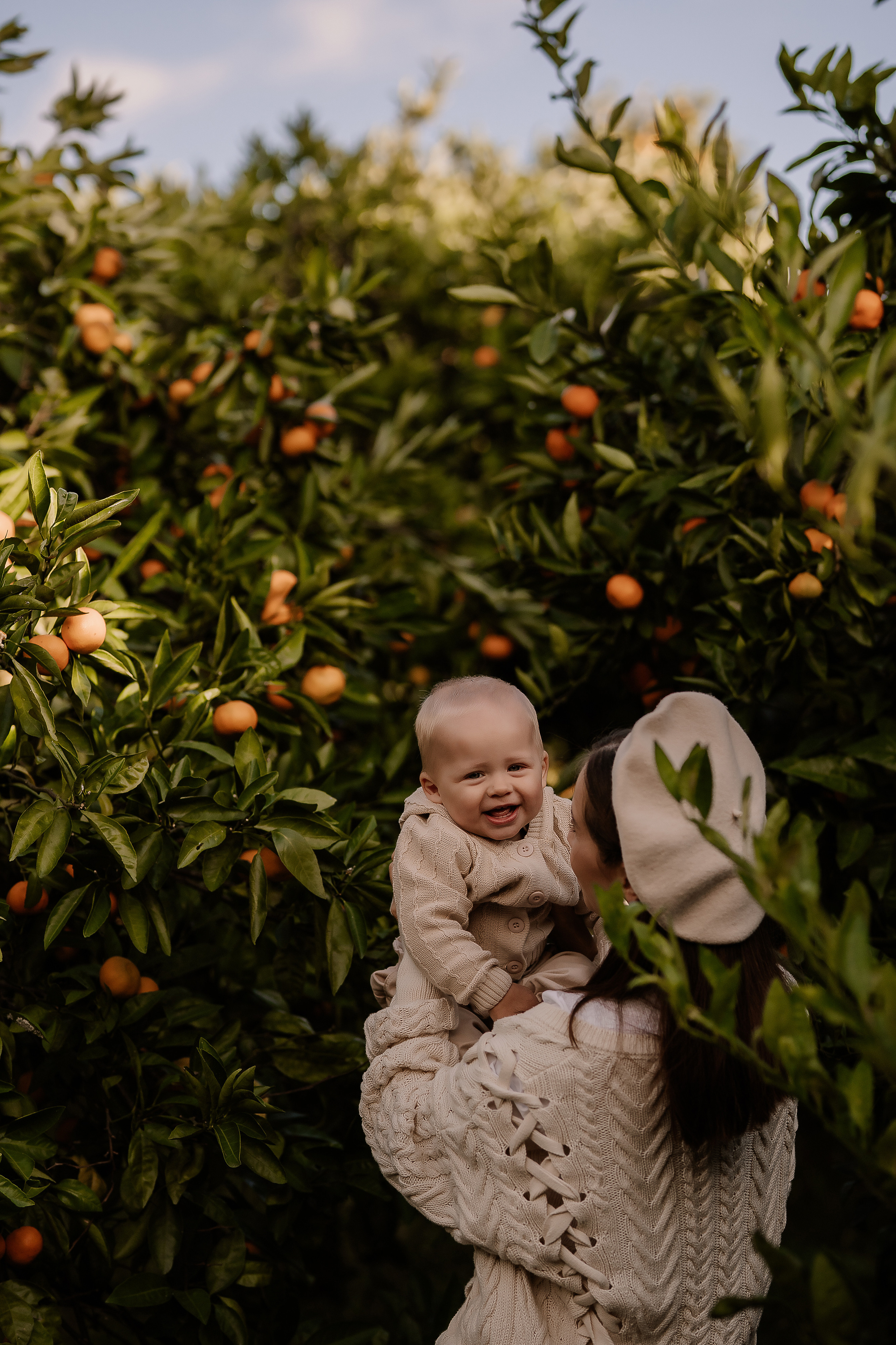 Алла и Миша. Абхазия. Искренний фотограф