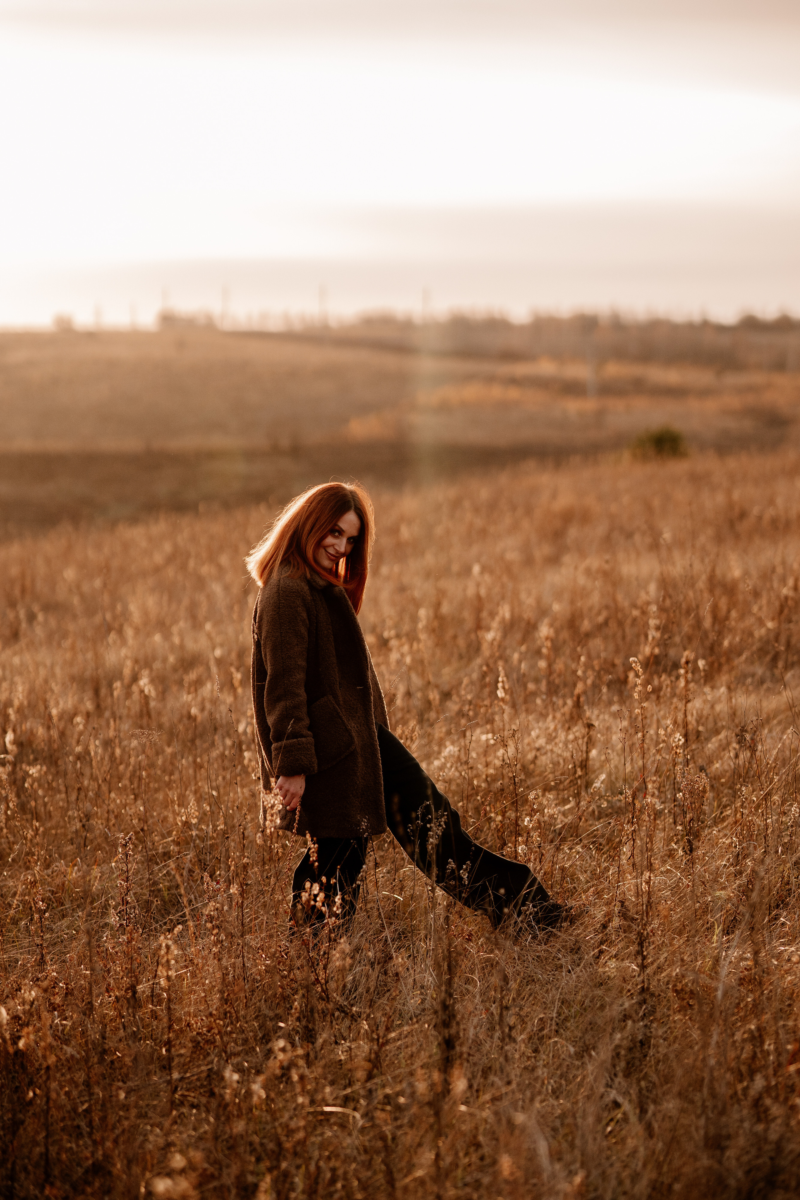 Аня. Искренний фотограф