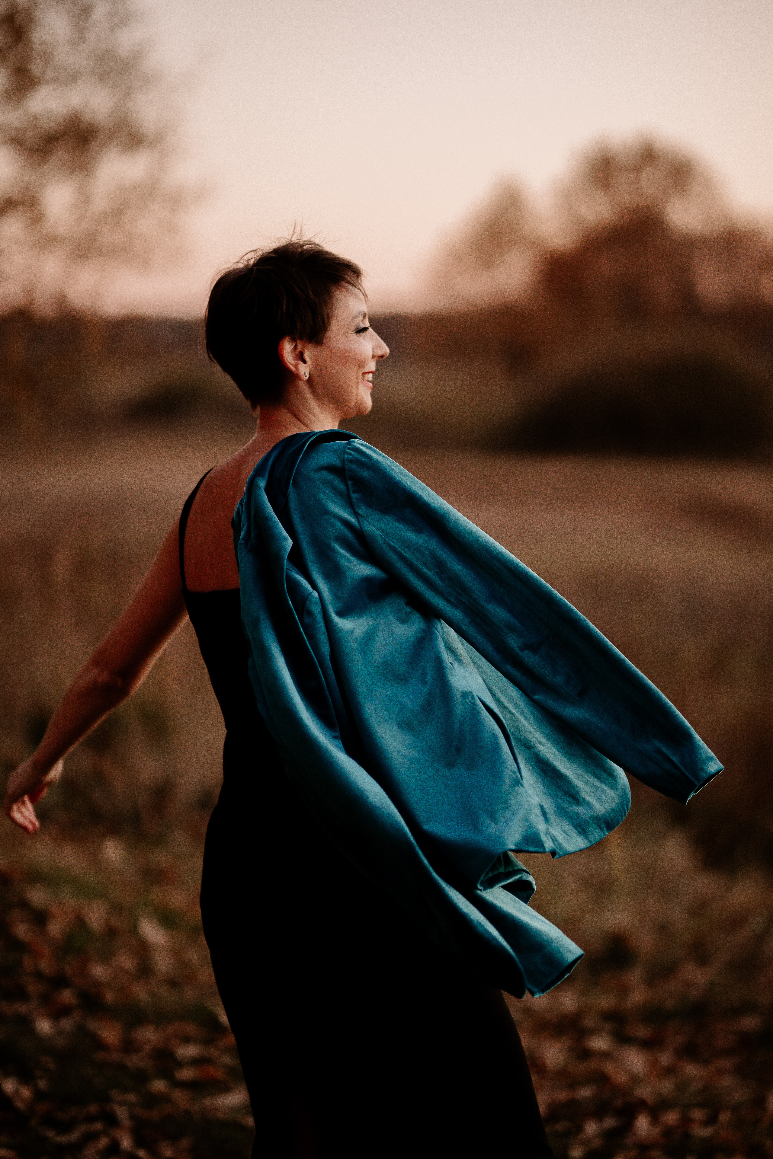 Люба. Искренний фотограф