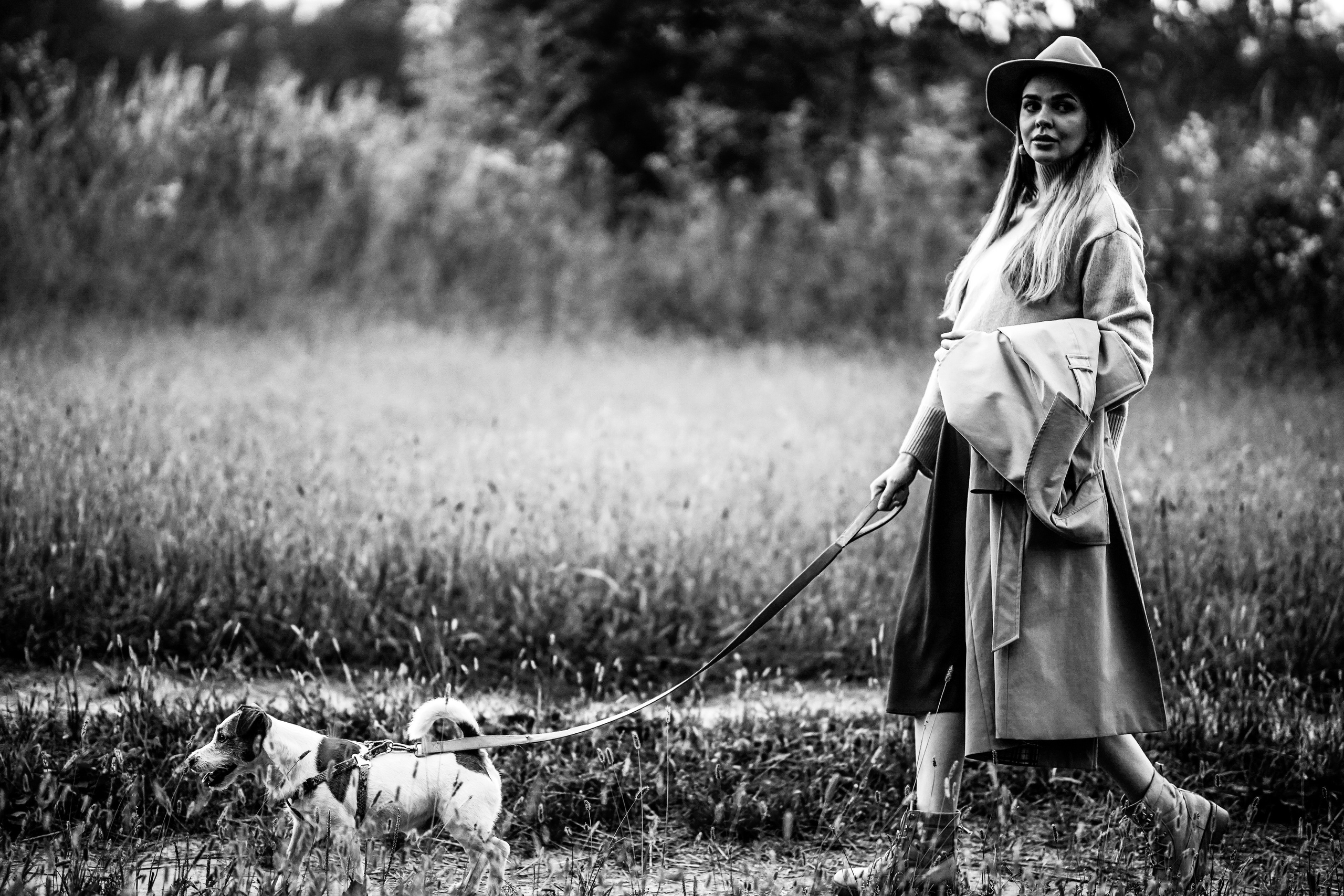 Настя Гусева. Искренний фотограф