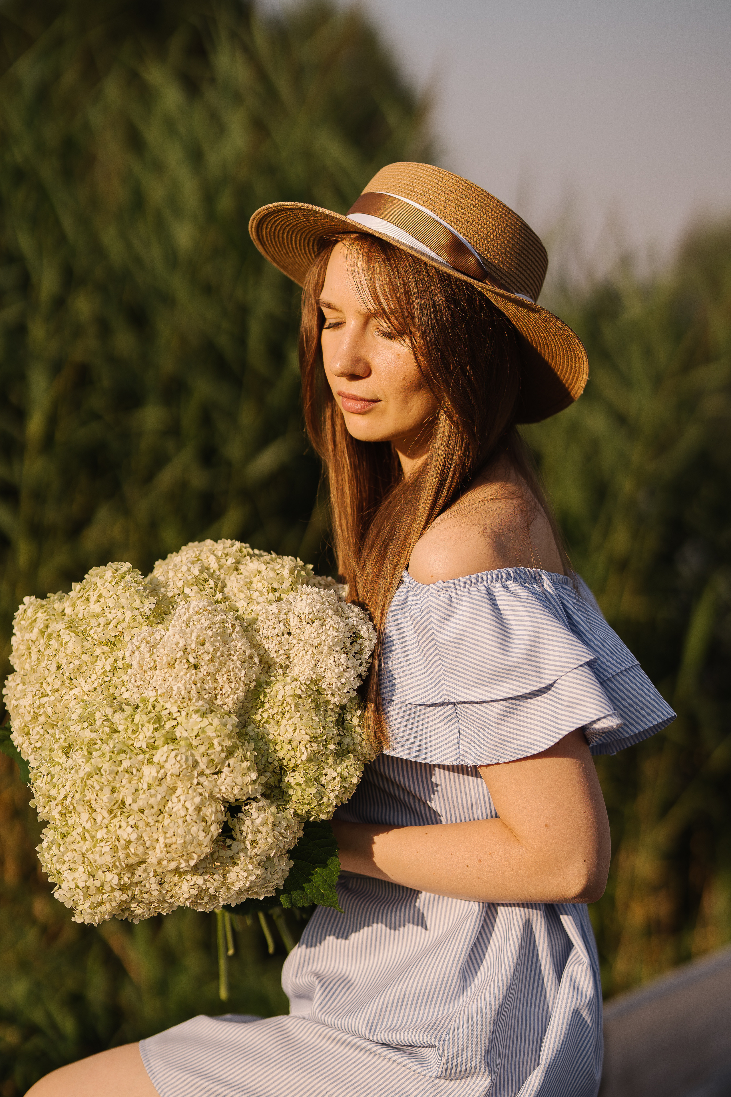 Лена. Искренний фотограф