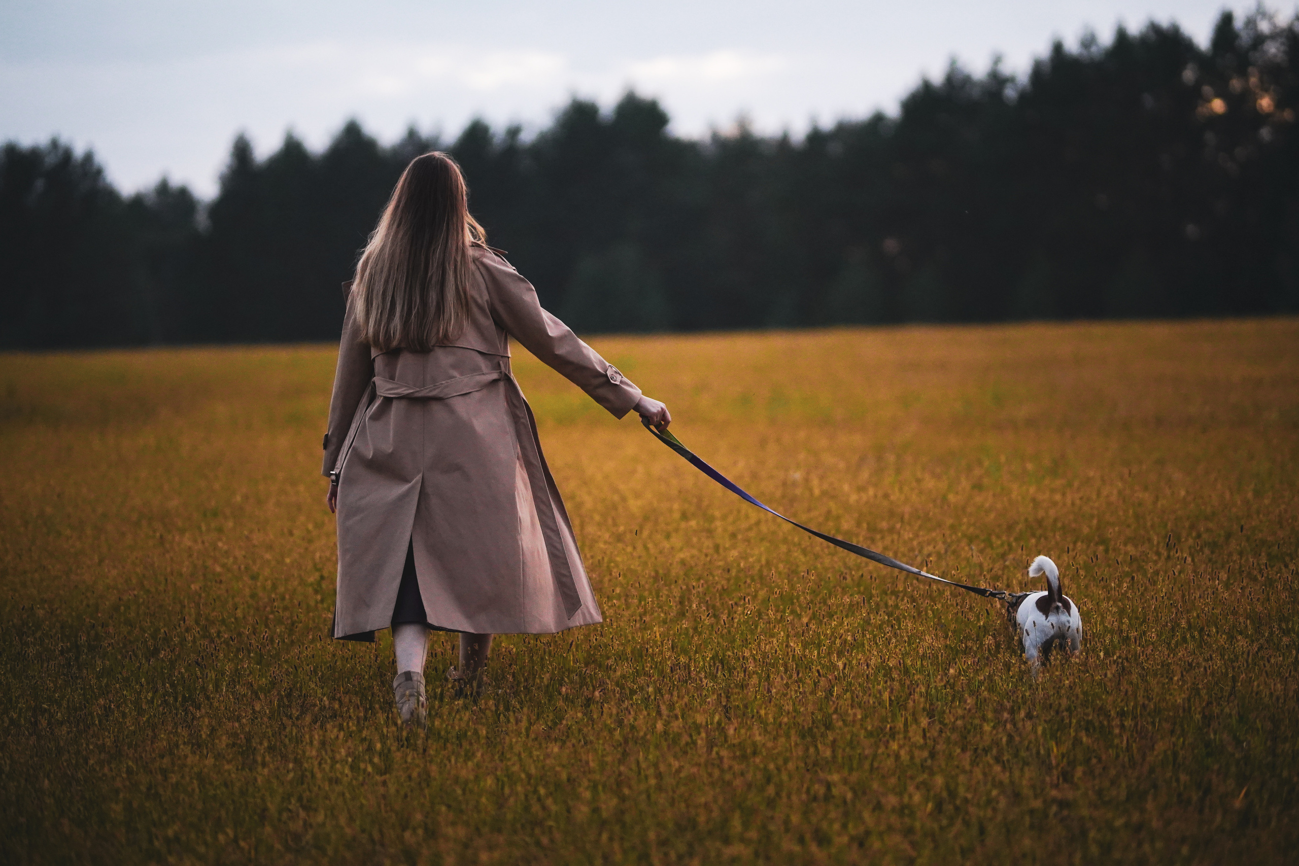 Настя Гусева. Искренний фотограф