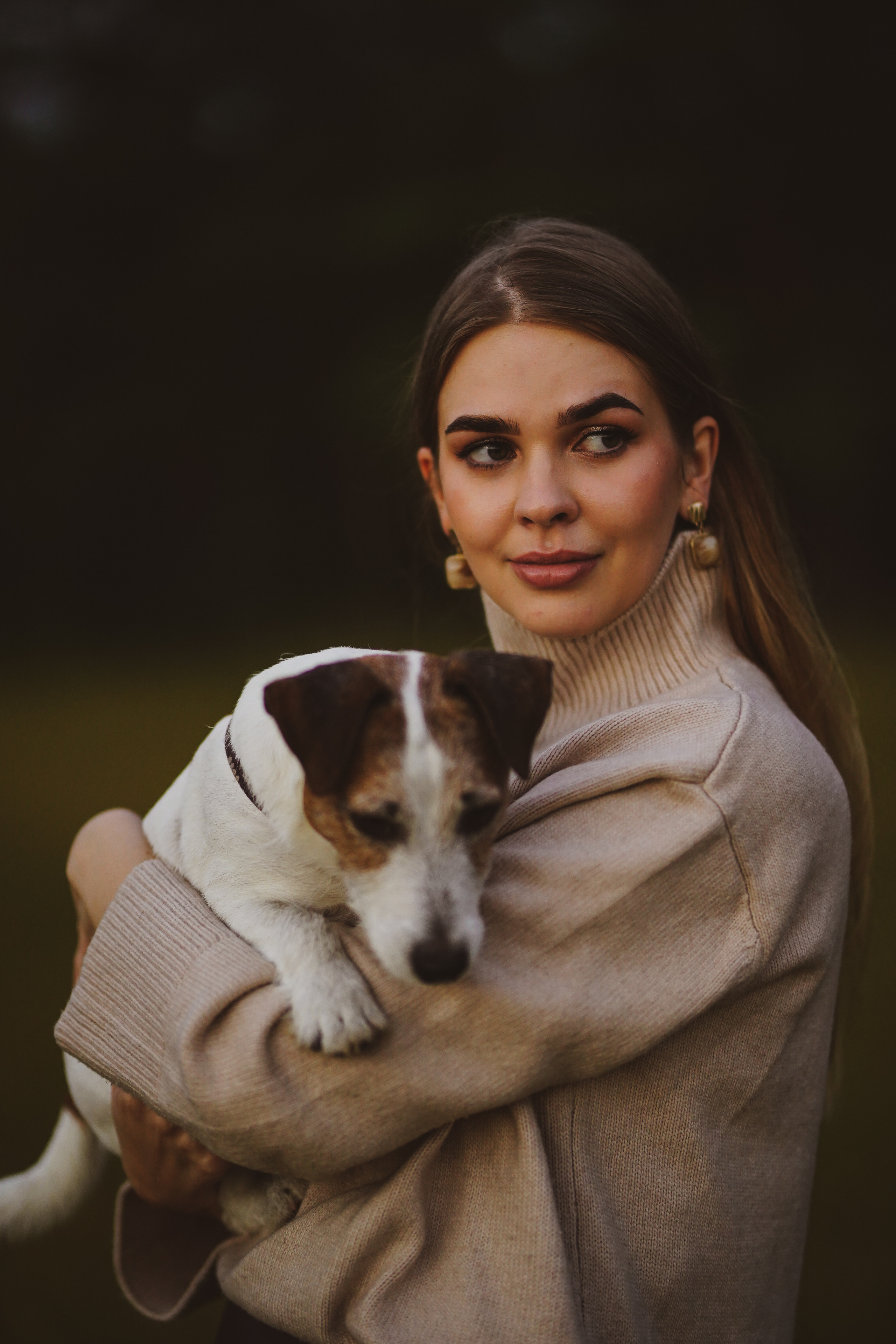 Настя Гусева. Искренний фотограф