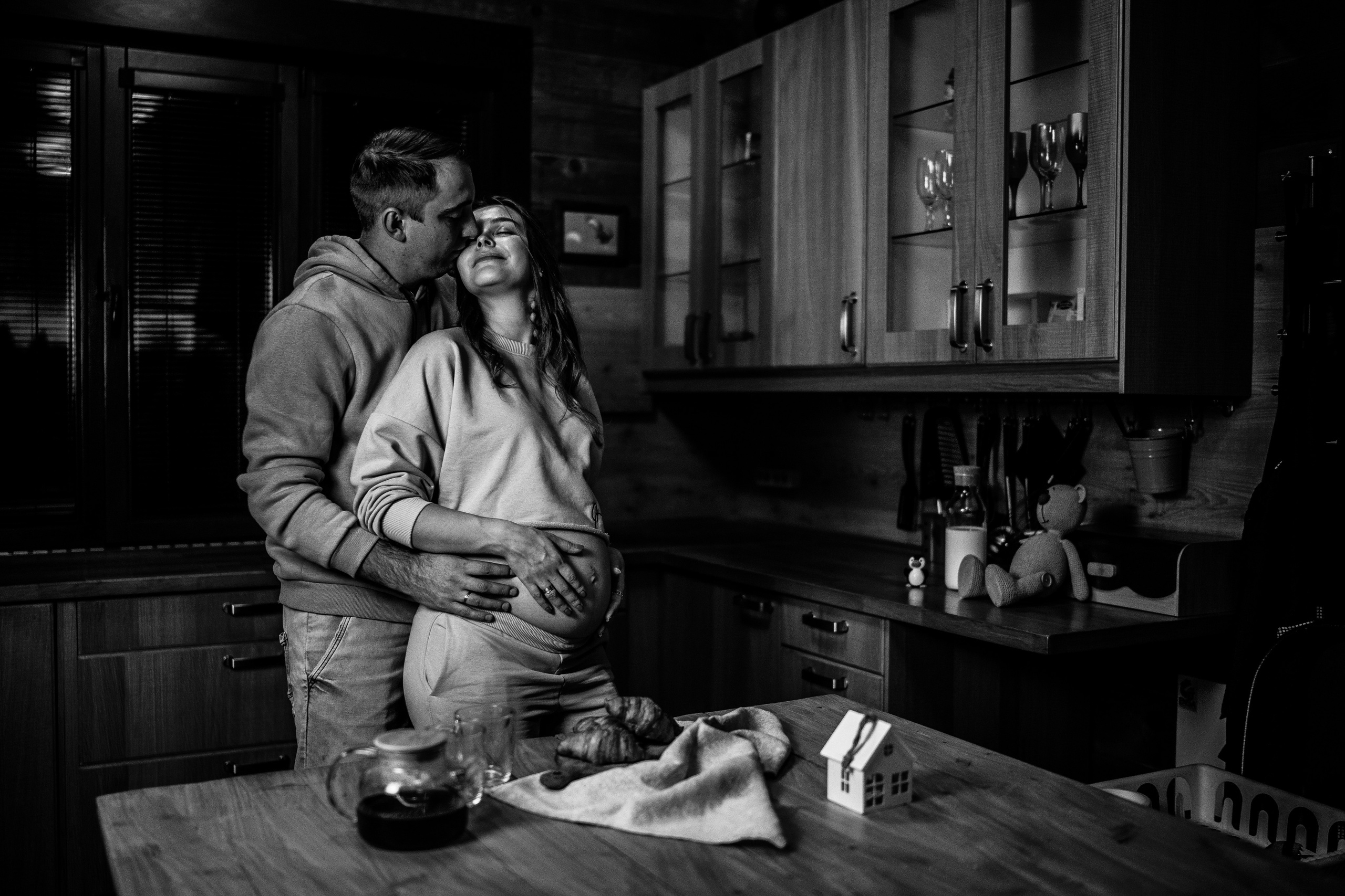 В ожидании чуда. Искренний фотограф