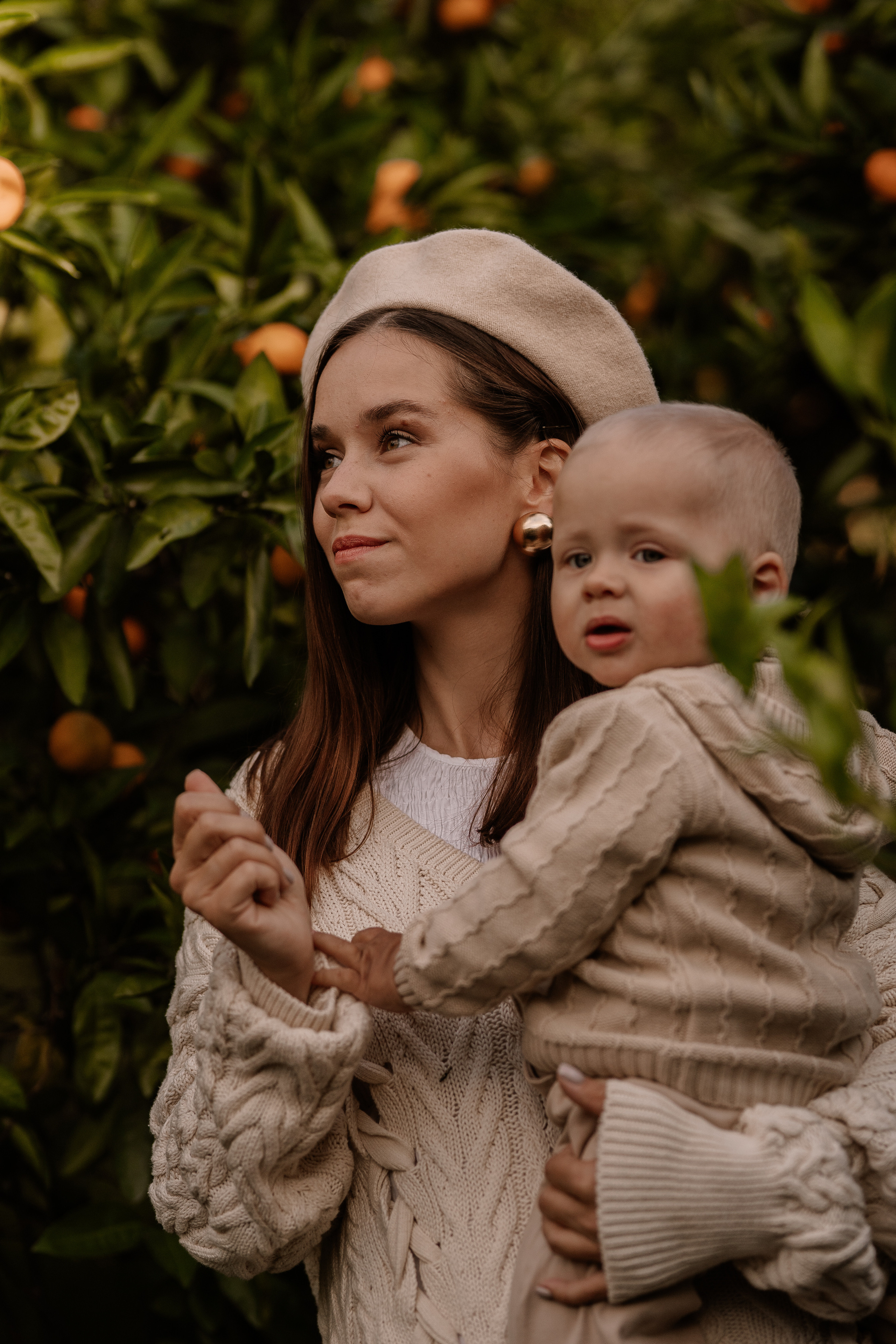 Алла и Миша. Абхазия. Искренний фотограф