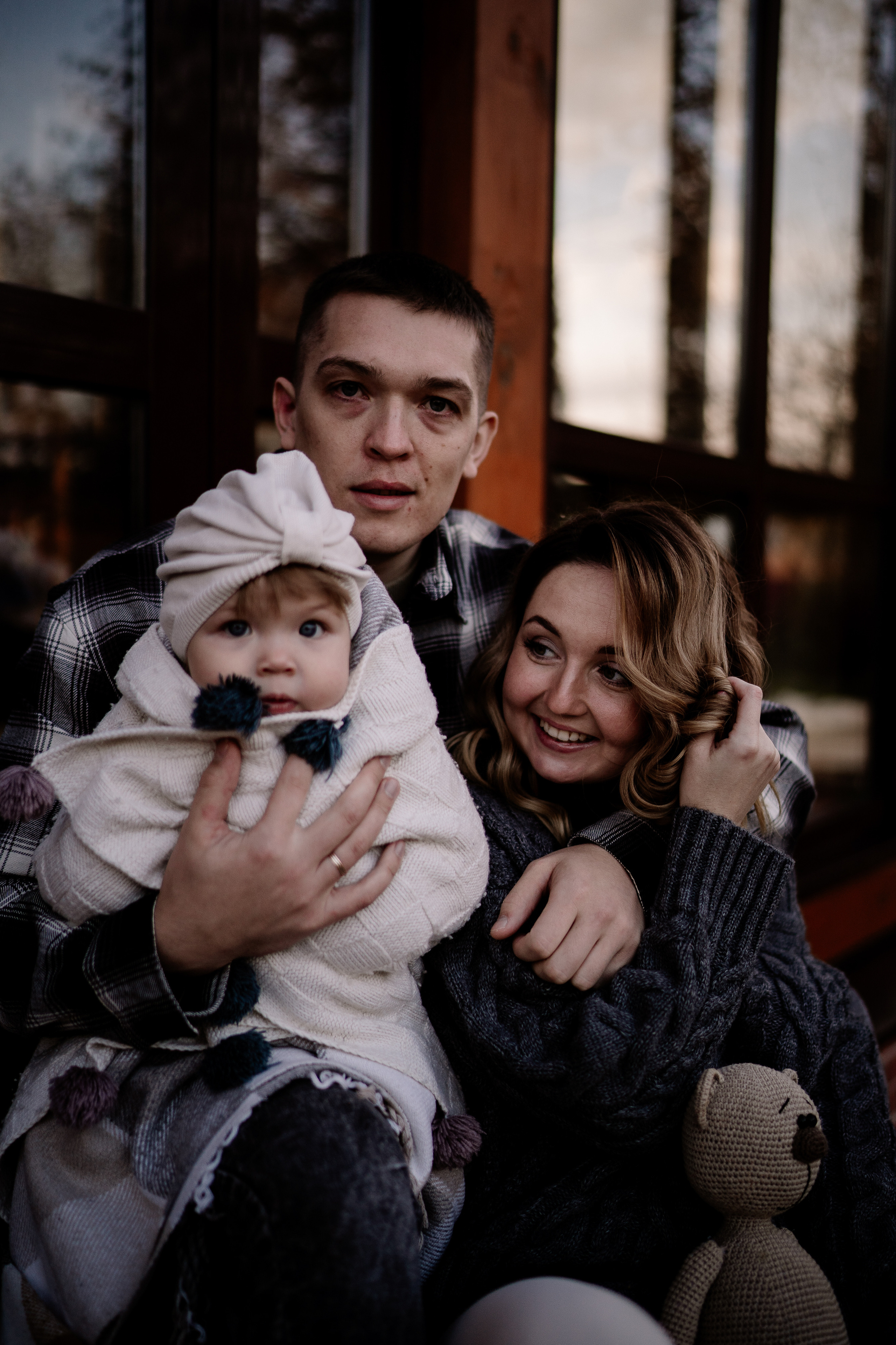 Бахтины. Искренний фотограф