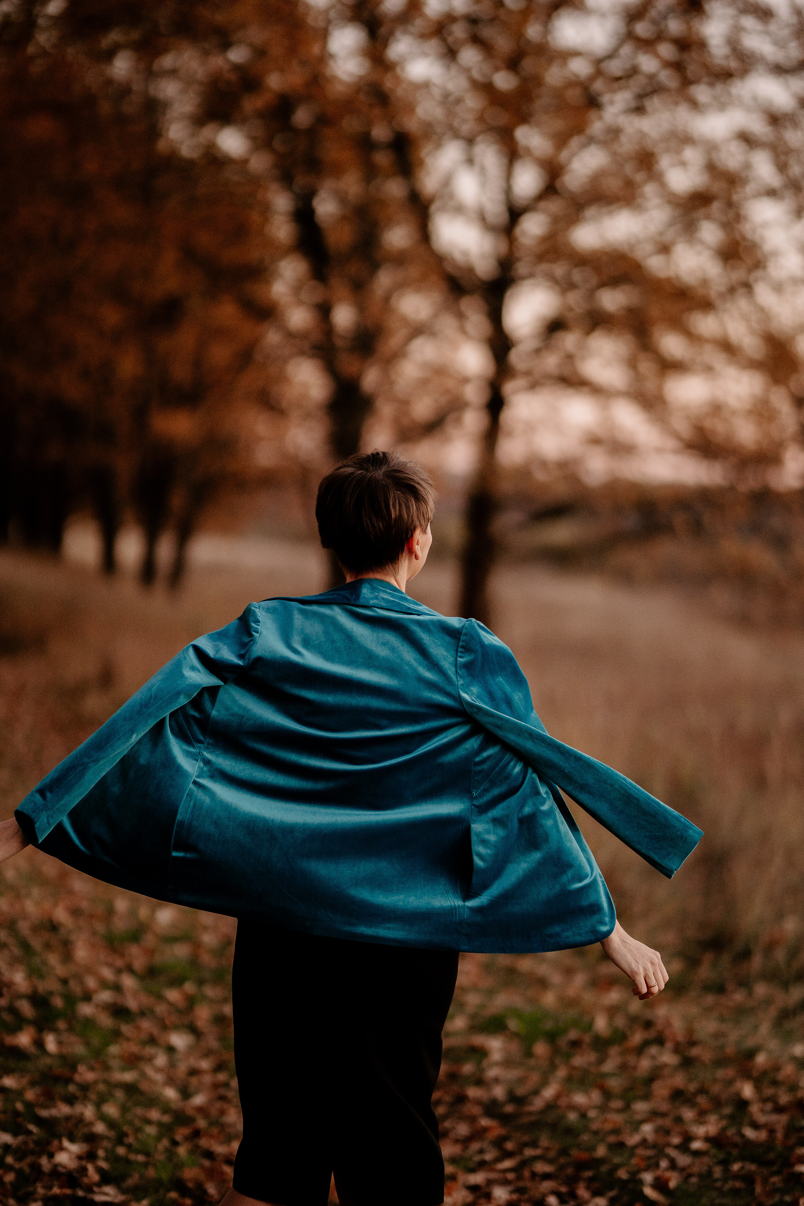 Люба. Искренний фотограф