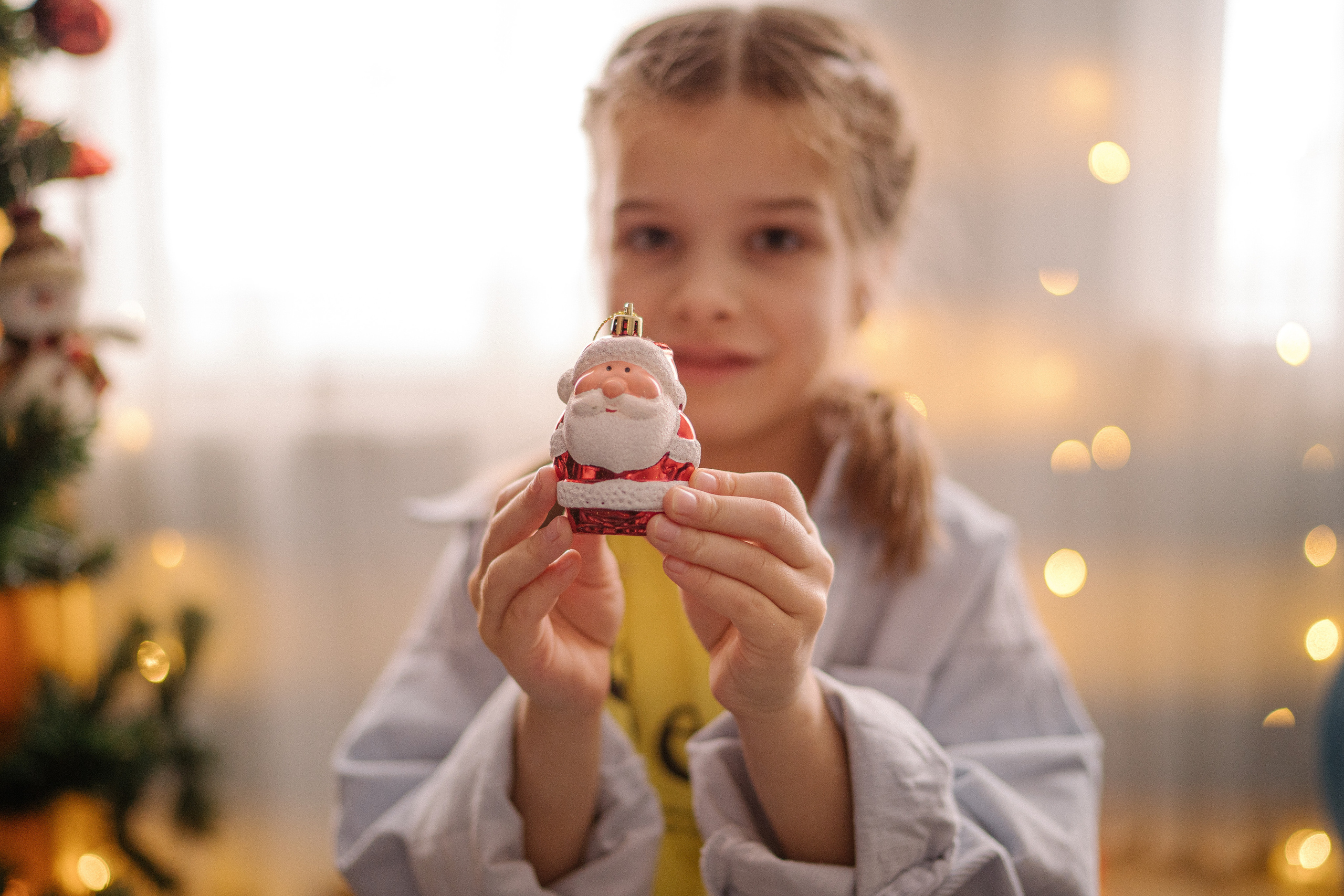 Семейная фотоистория Тани, Вики&Алисы. Искренний фотограф