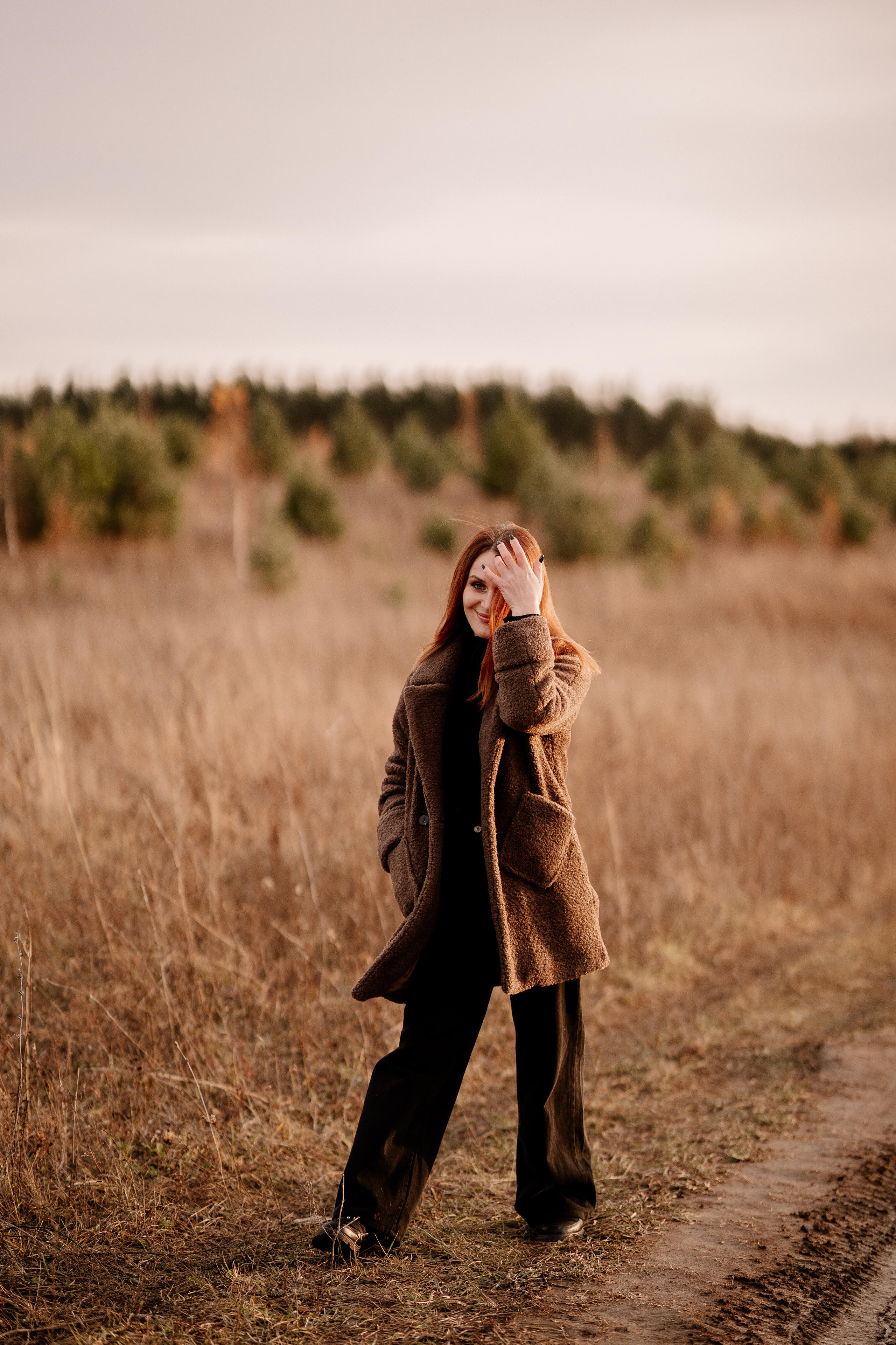 Аня. Искренний фотограф