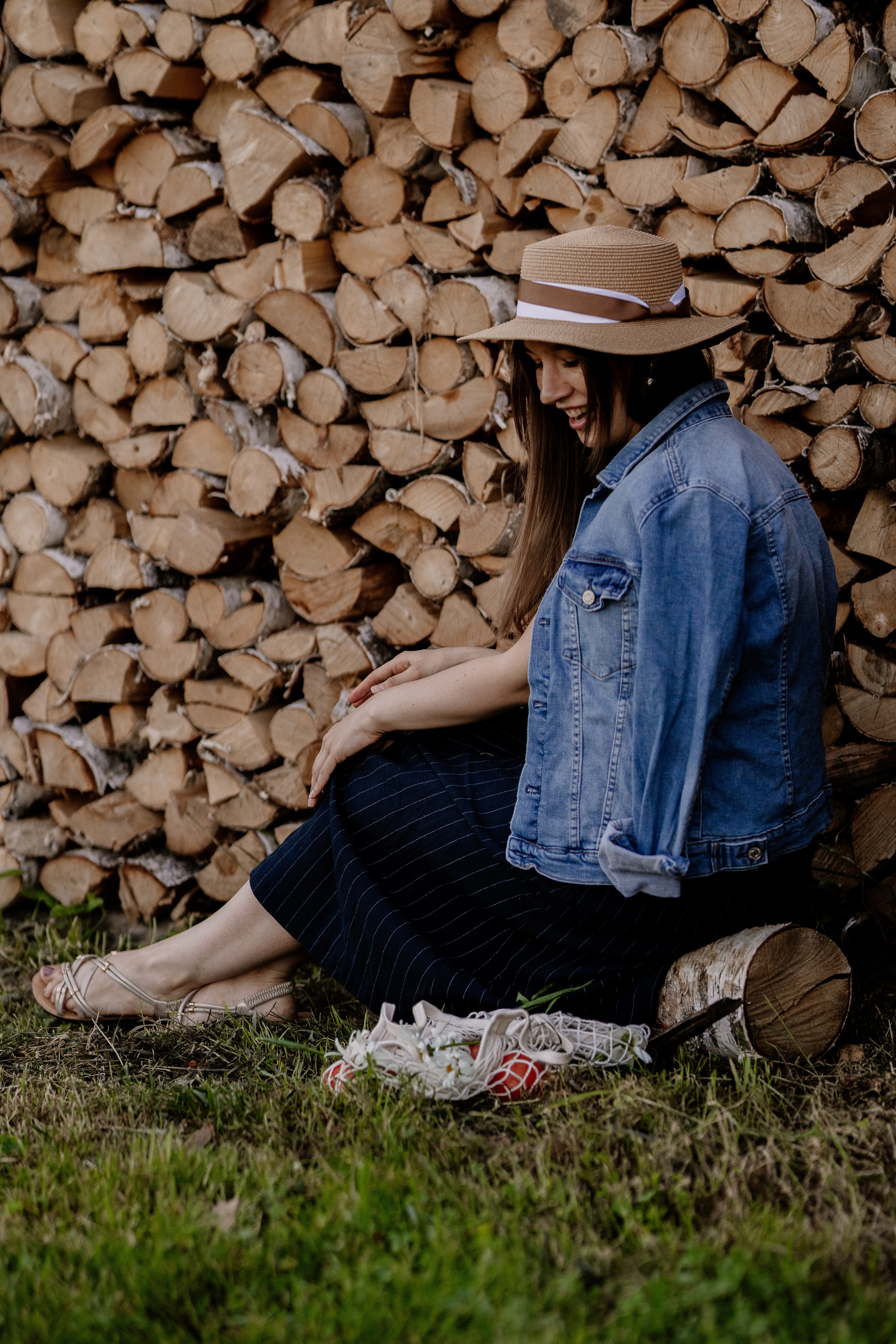 Лена. Искренний фотограф