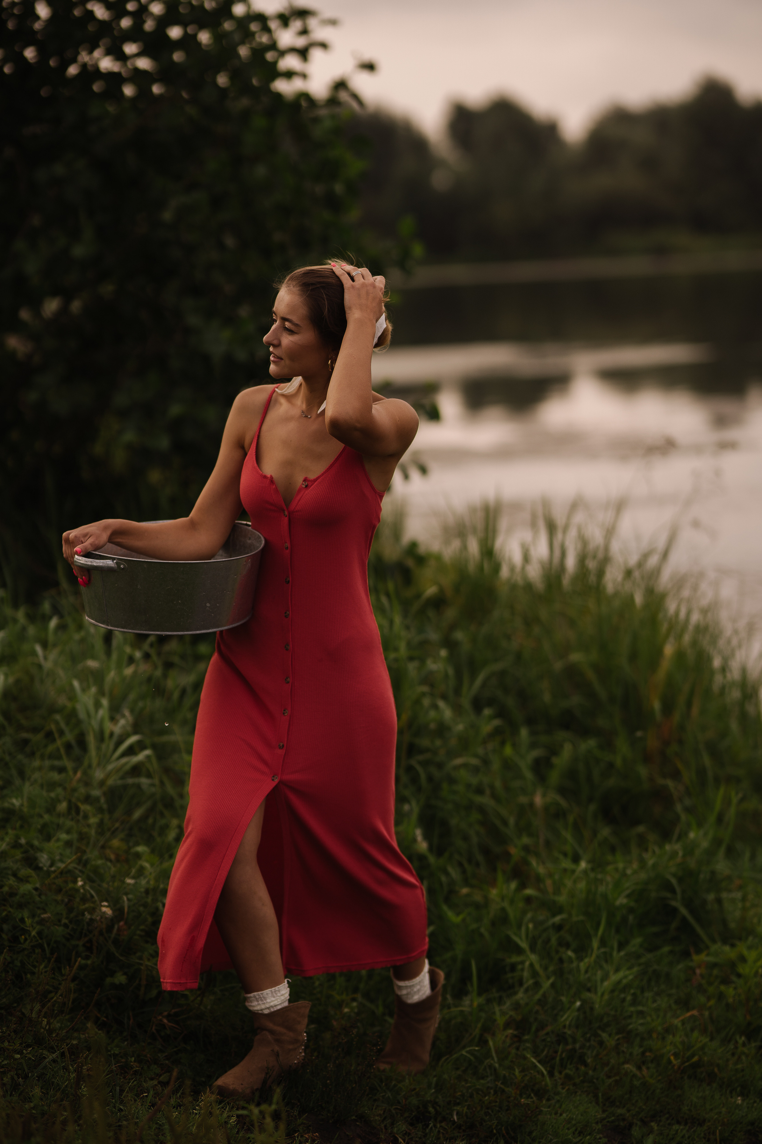 Margarita (o-la-la, Italia). Искренний фотограф