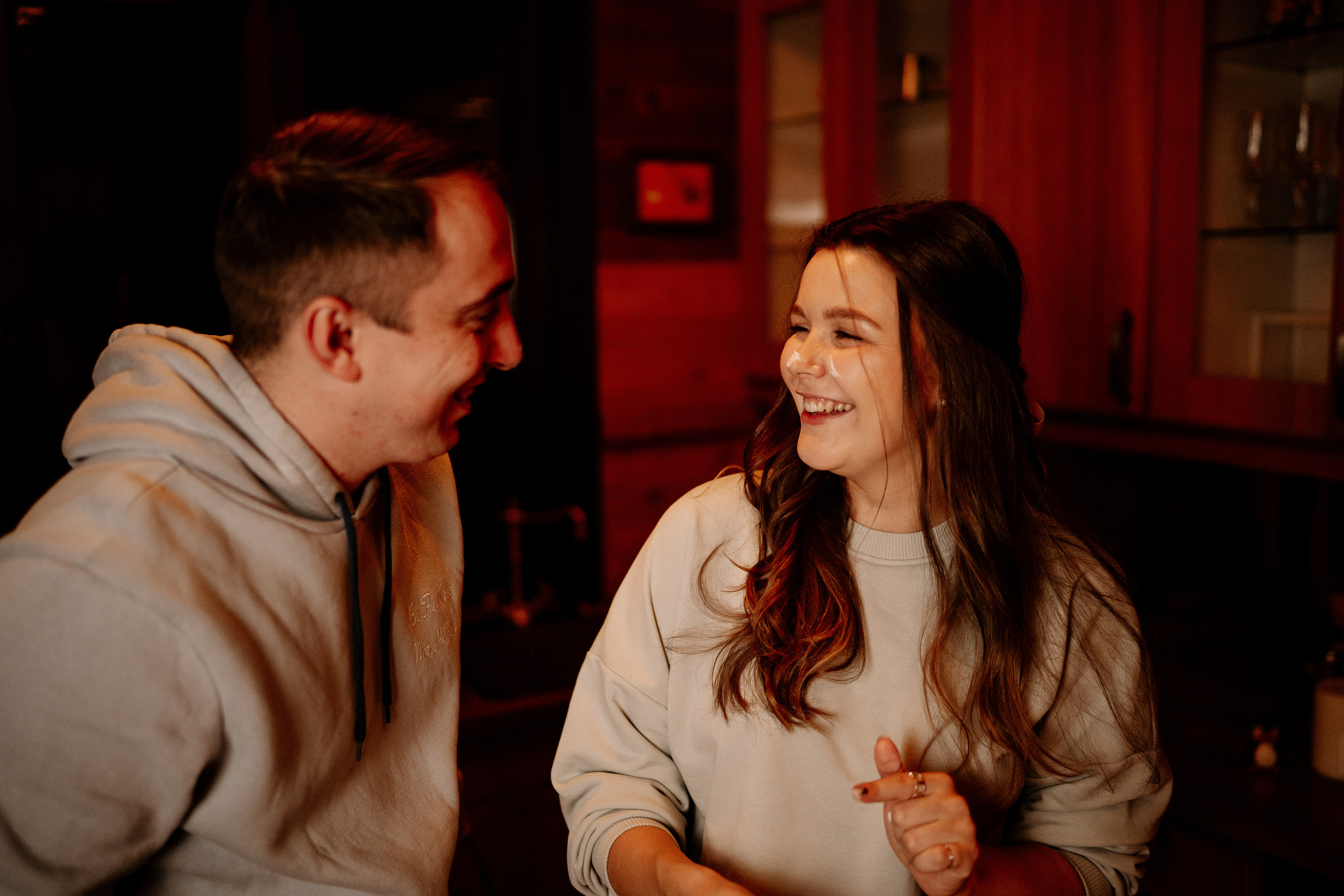 В ожидании чуда. Искренний фотограф