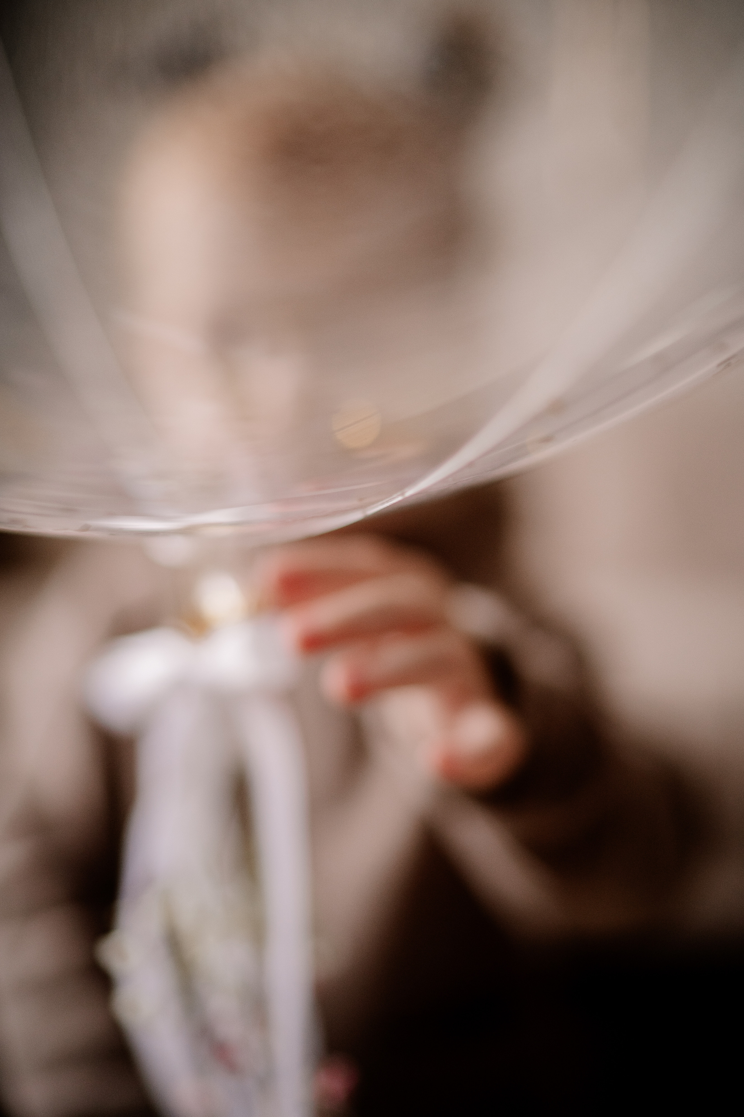 День Рождения маленькой Дианы. Искренний фотограф