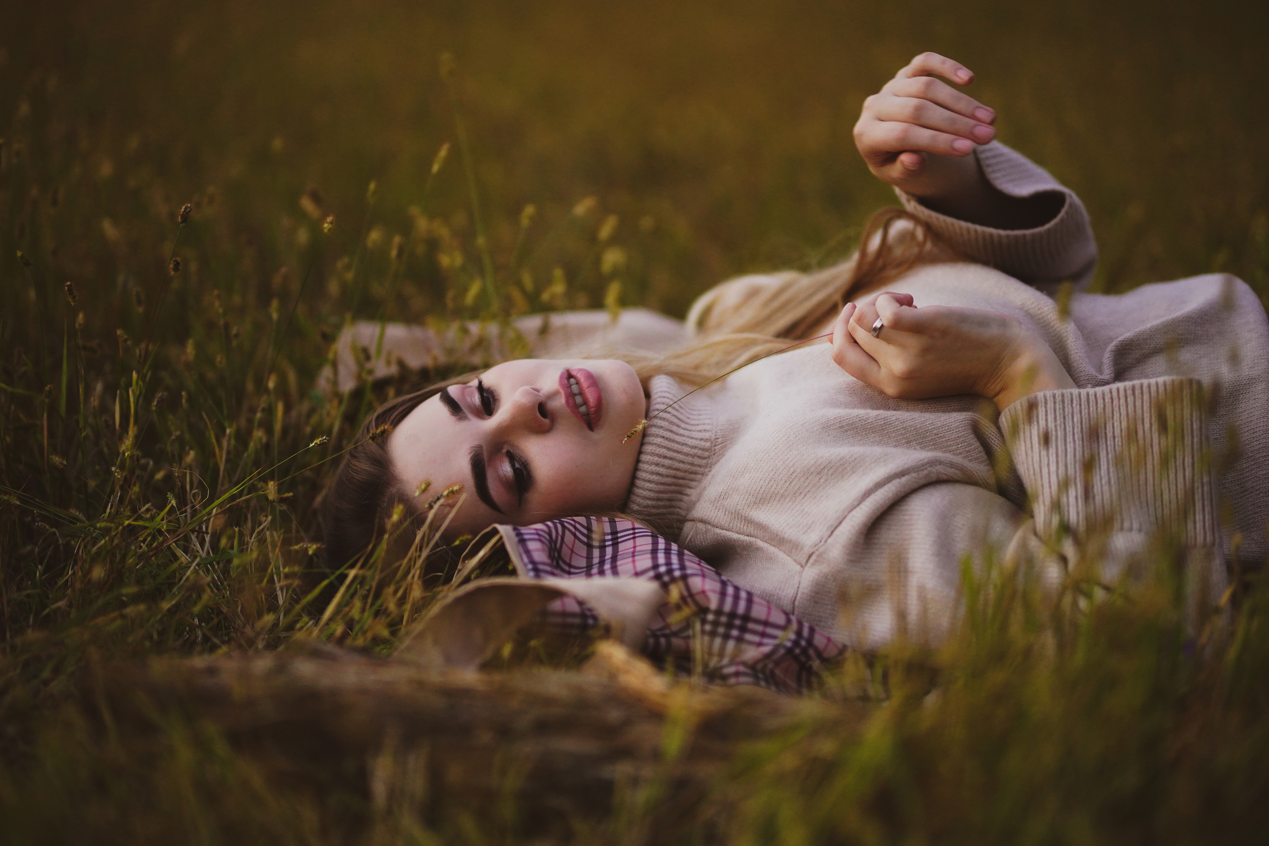 Настя Гусева. Искренний фотограф