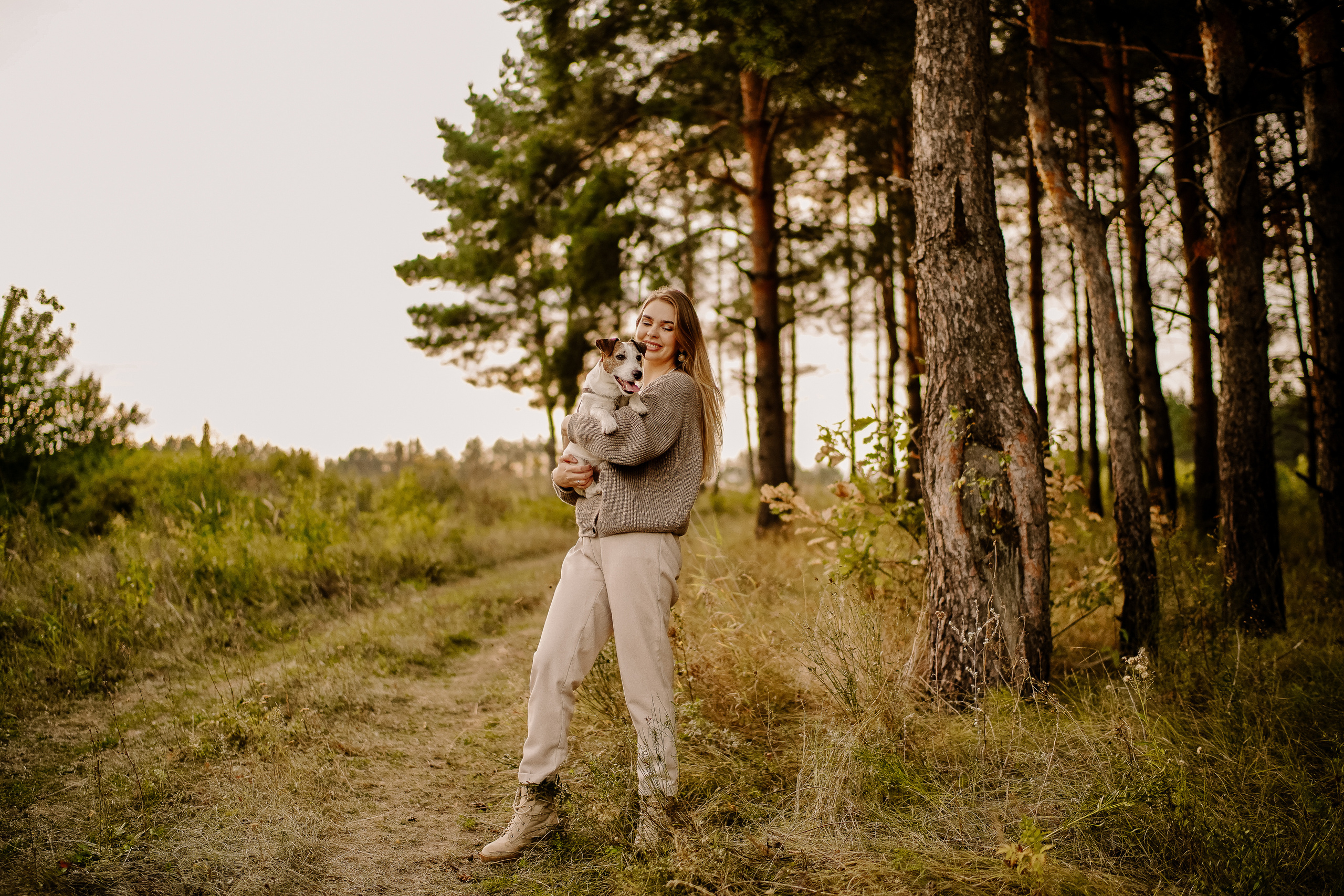 Настя Гусева. Искренний фотограф