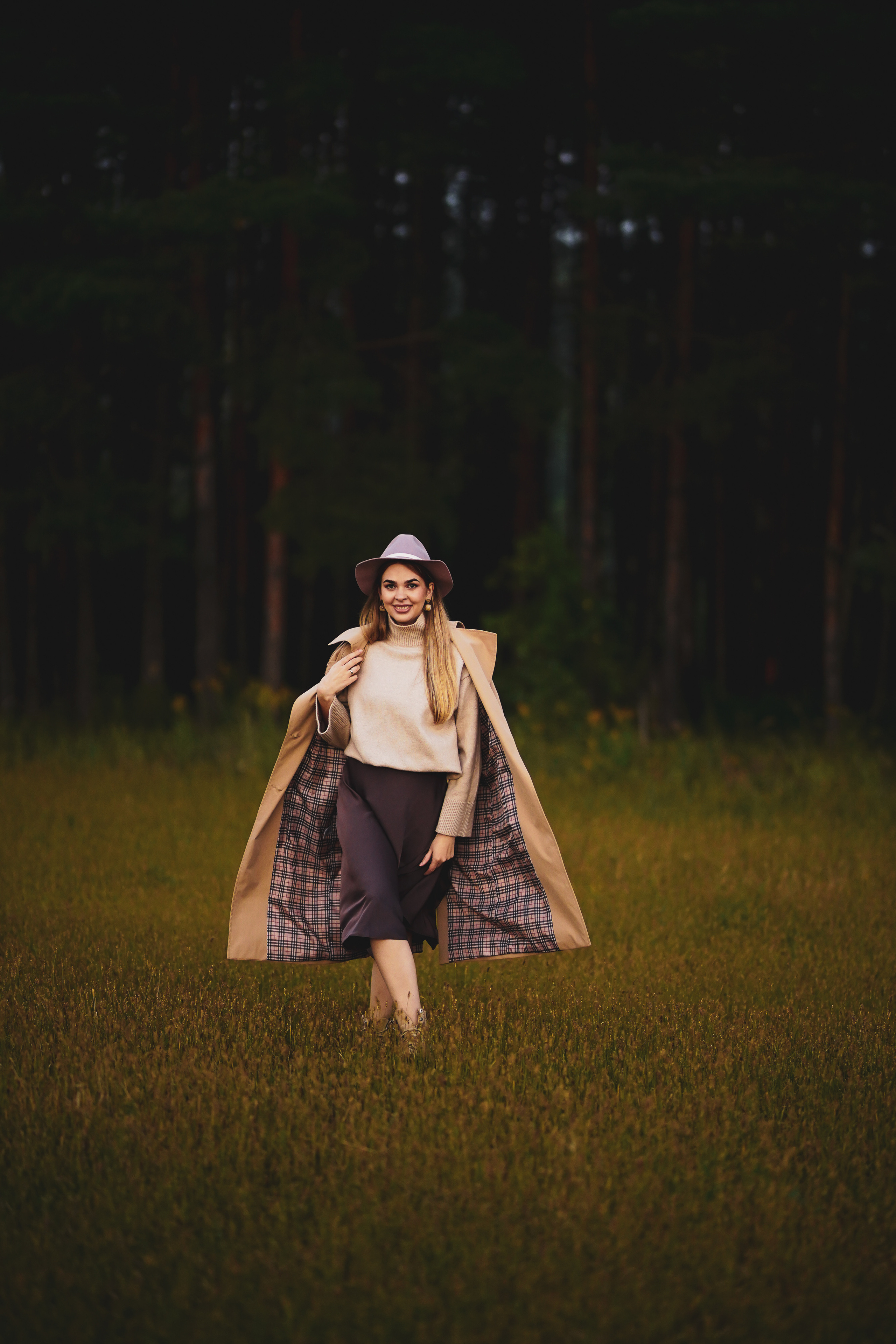 Настя Гусева. Искренний фотограф