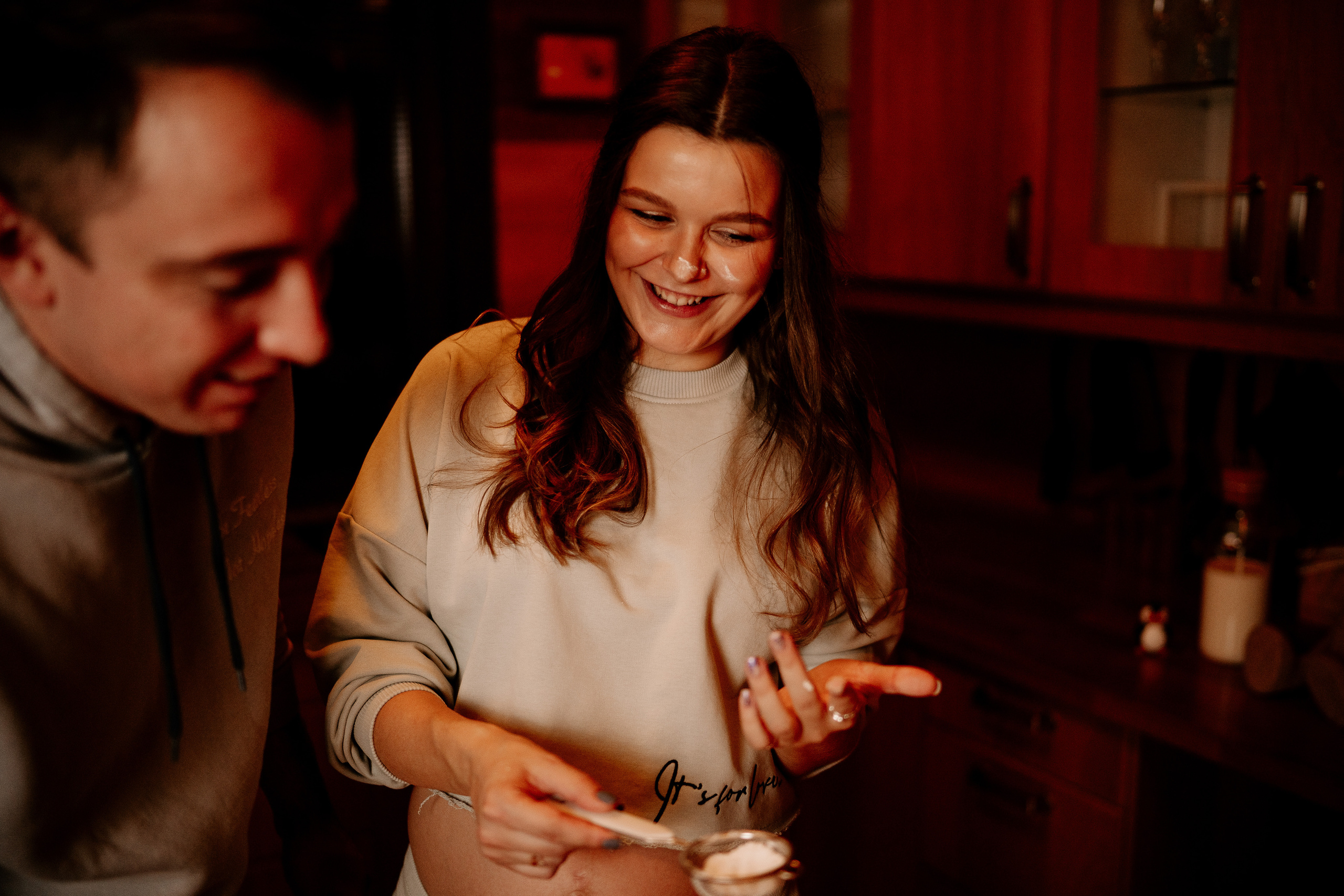 В ожидании чуда. Искренний фотограф