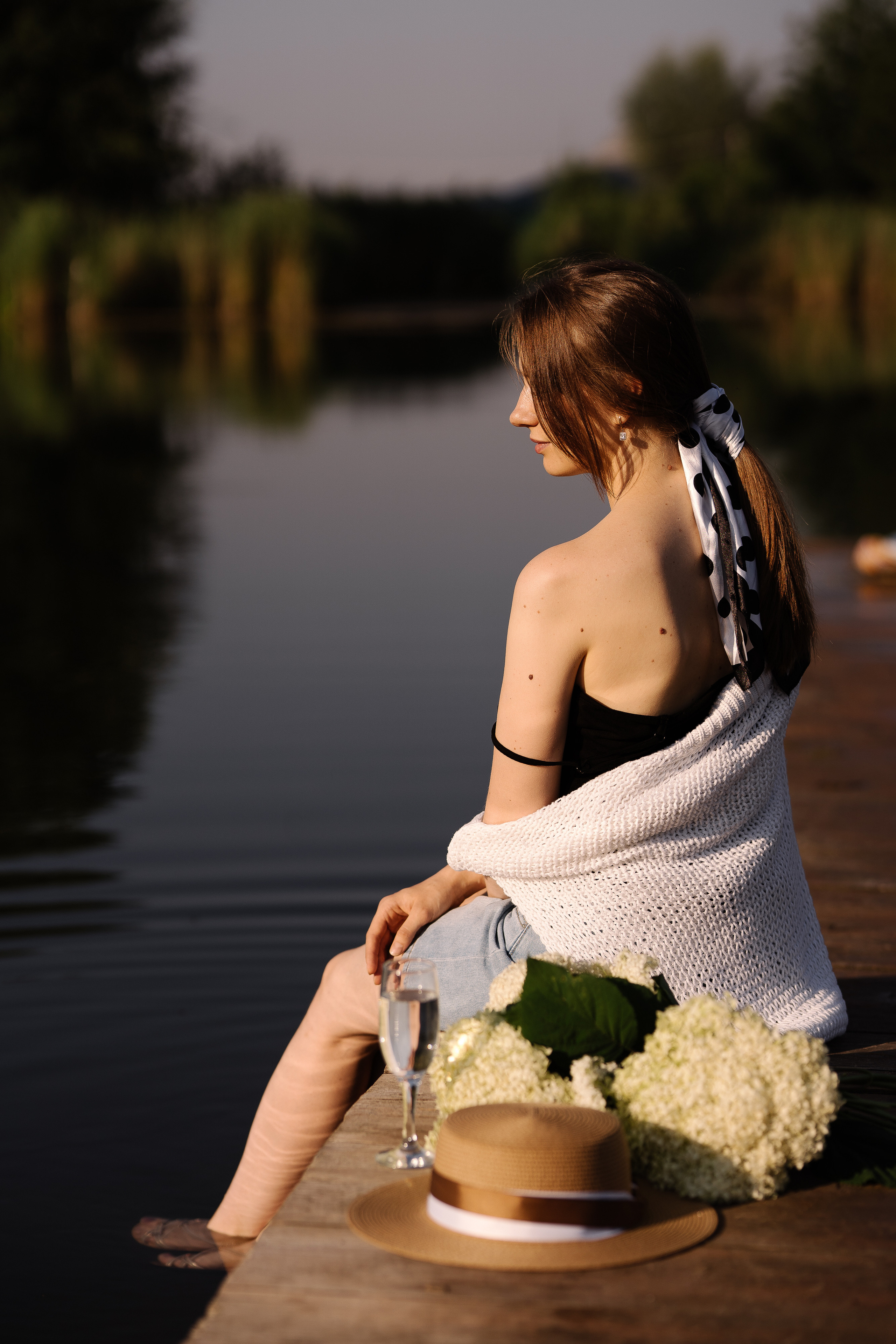 Лена. Искренний фотограф