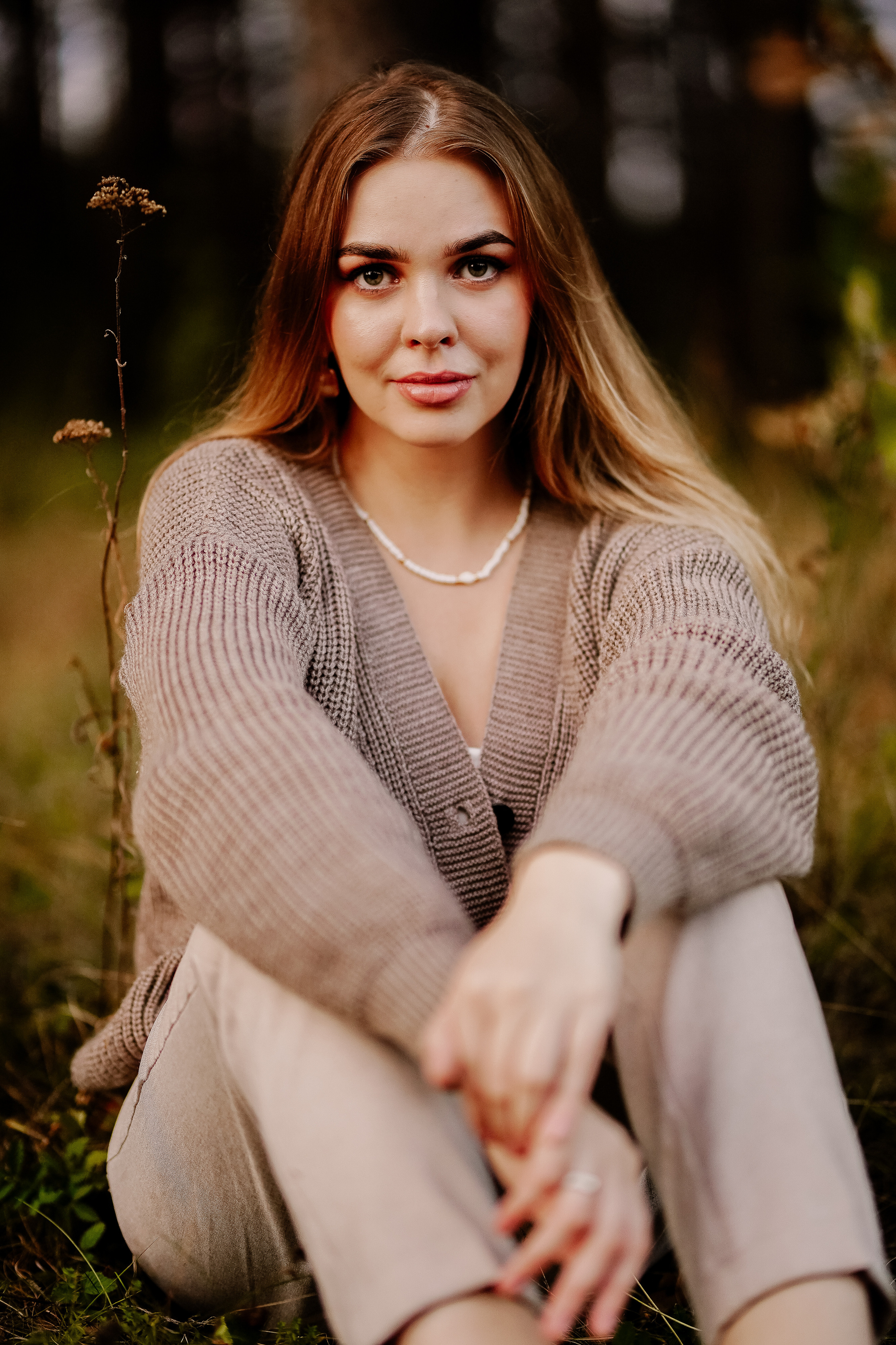 Настя Гусева. Искренний фотограф