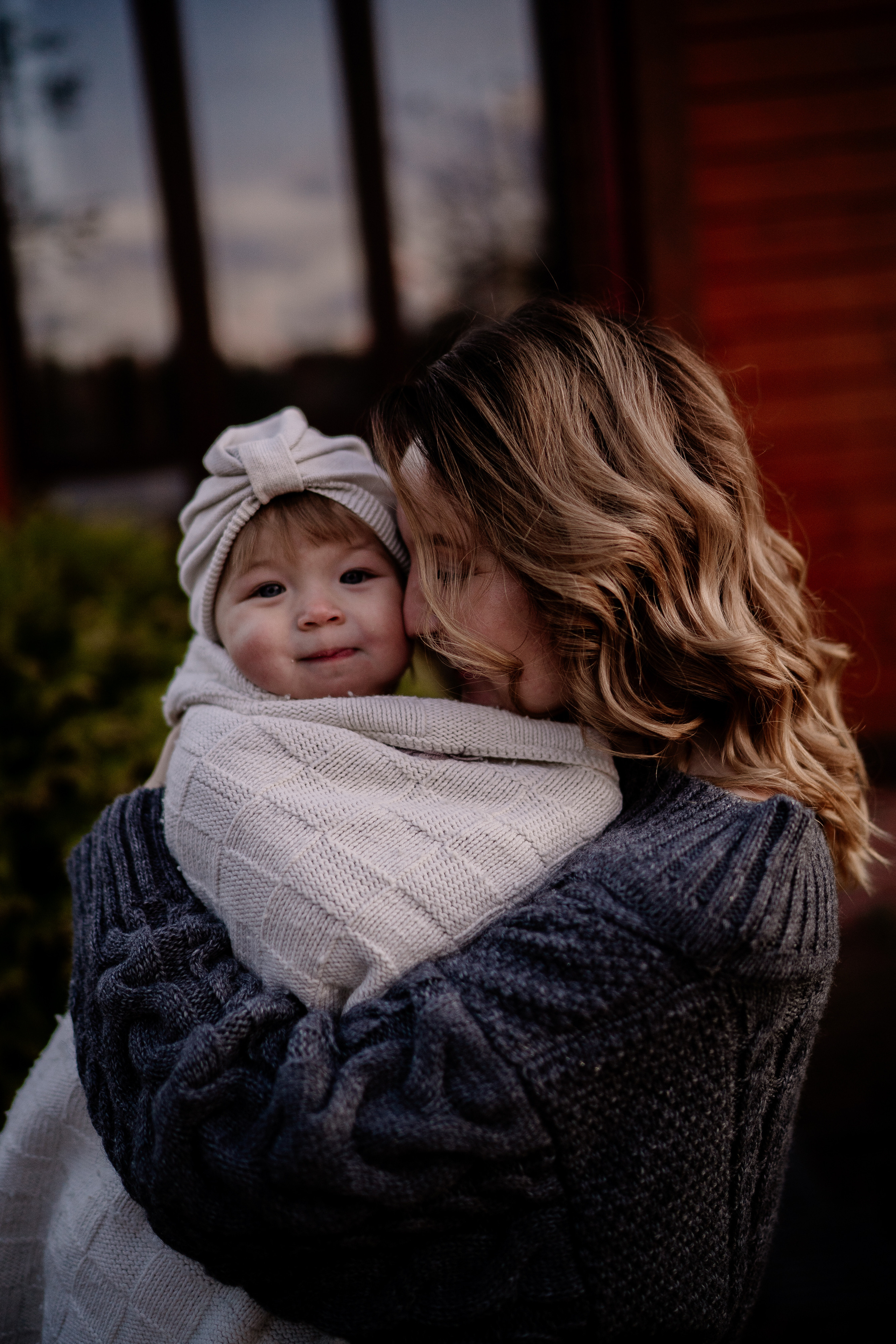 Бахтины. Искренний фотограф