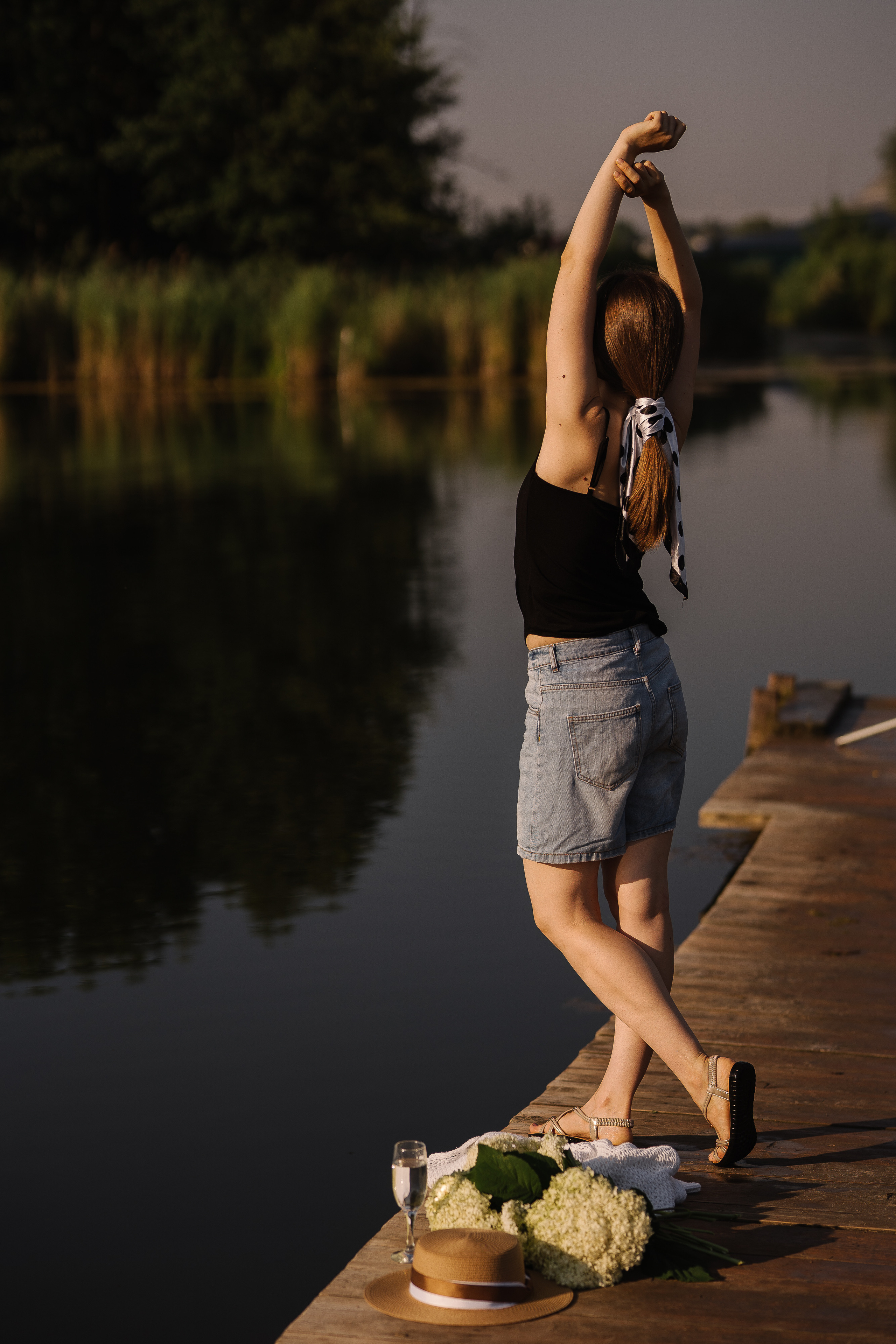 Лена. Искренний фотограф