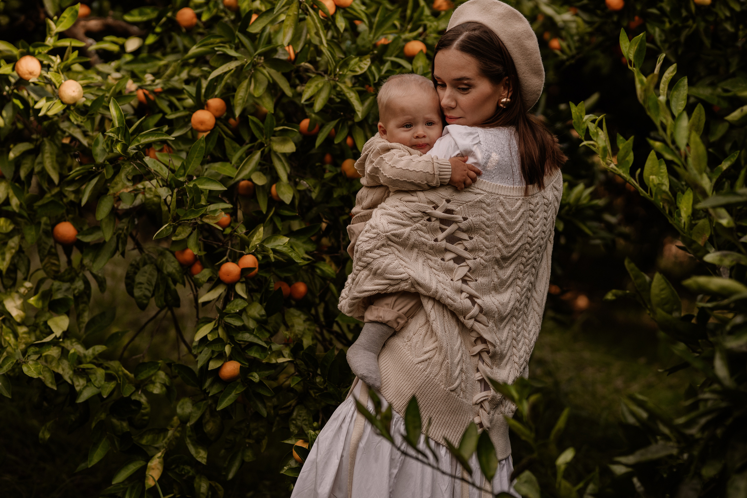 Алла и Миша. Абхазия. Искренний фотограф