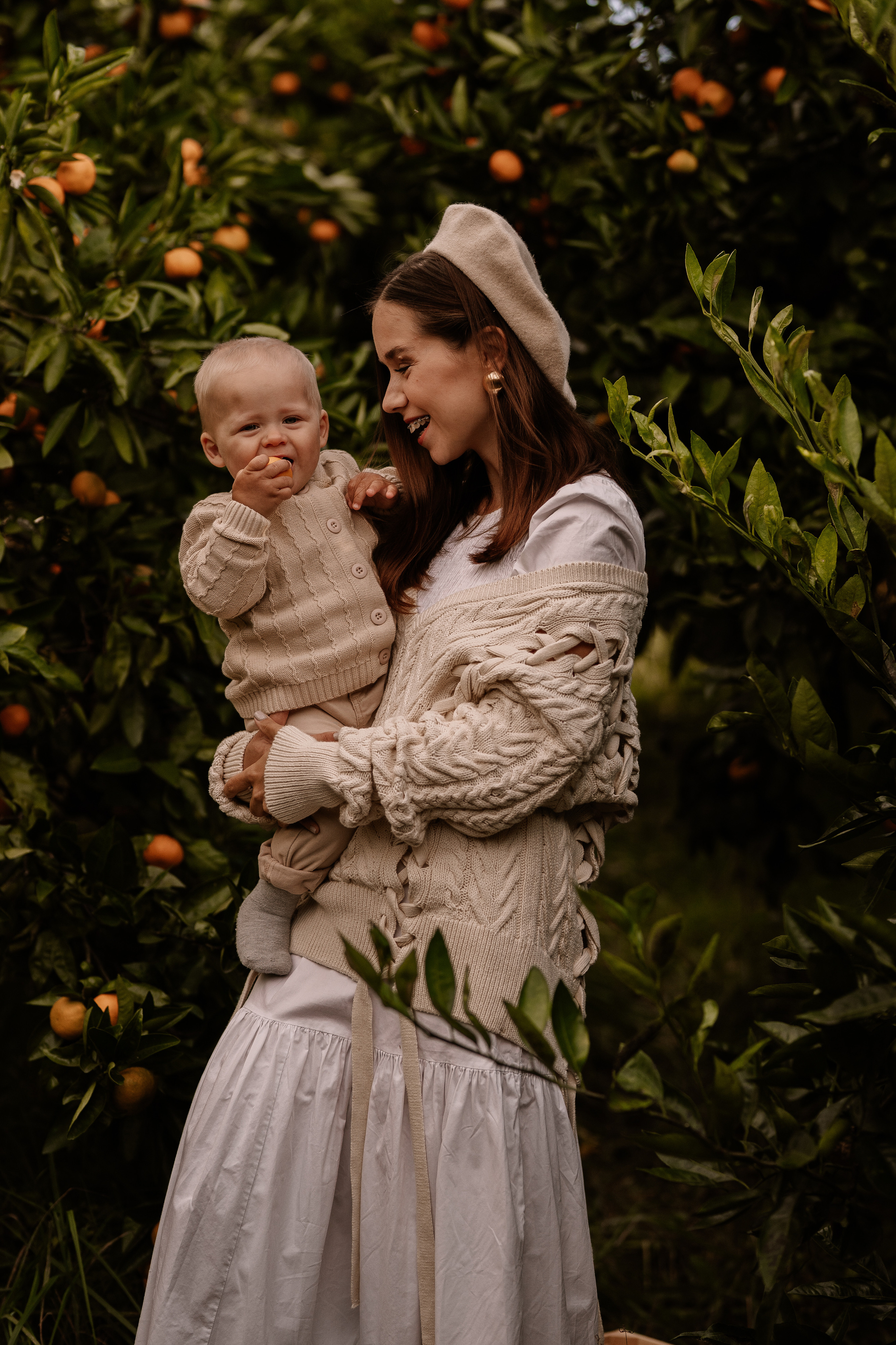 Алла и Миша. Абхазия. Искренний фотограф