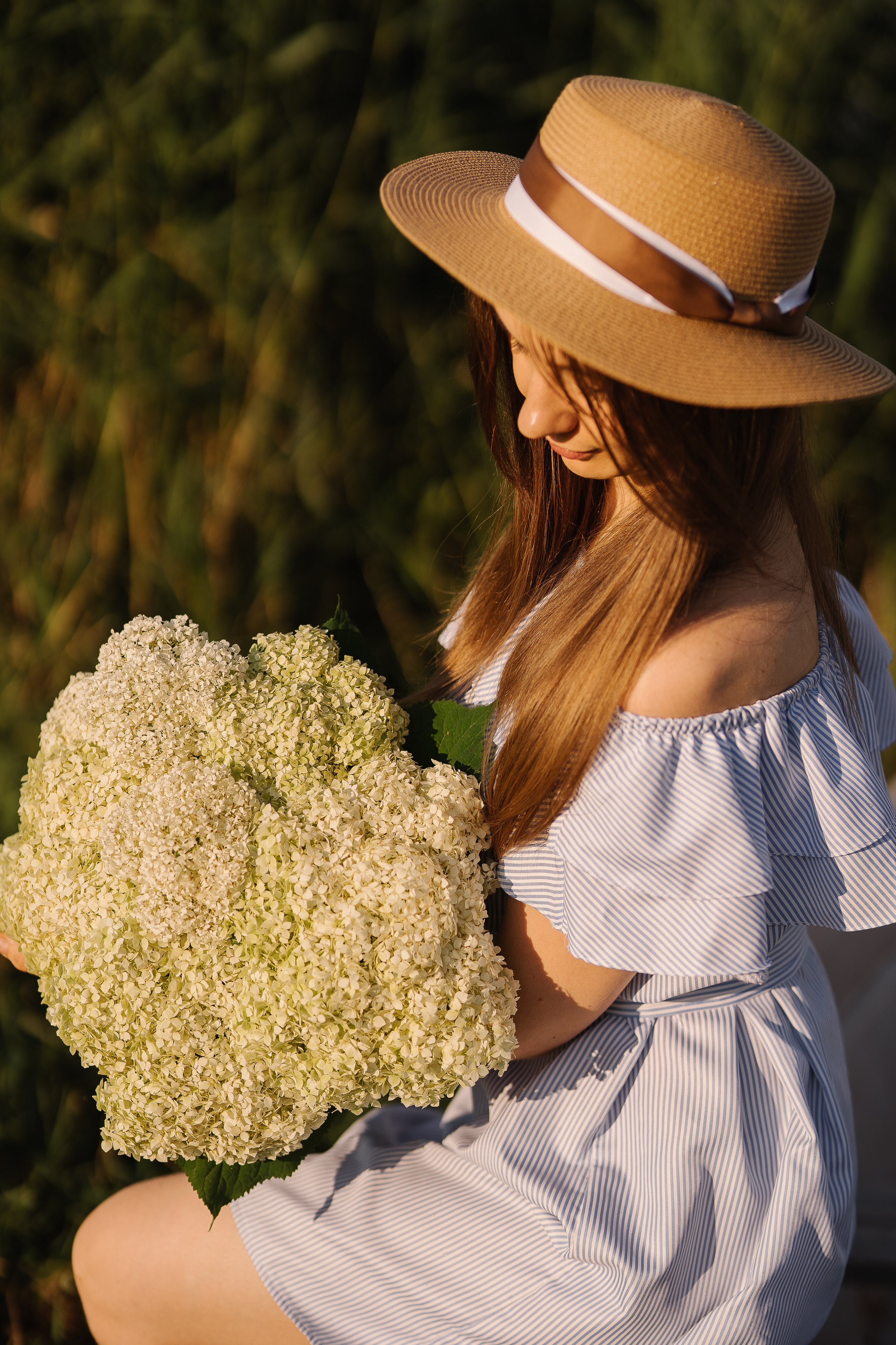 Лена. Искренний фотограф