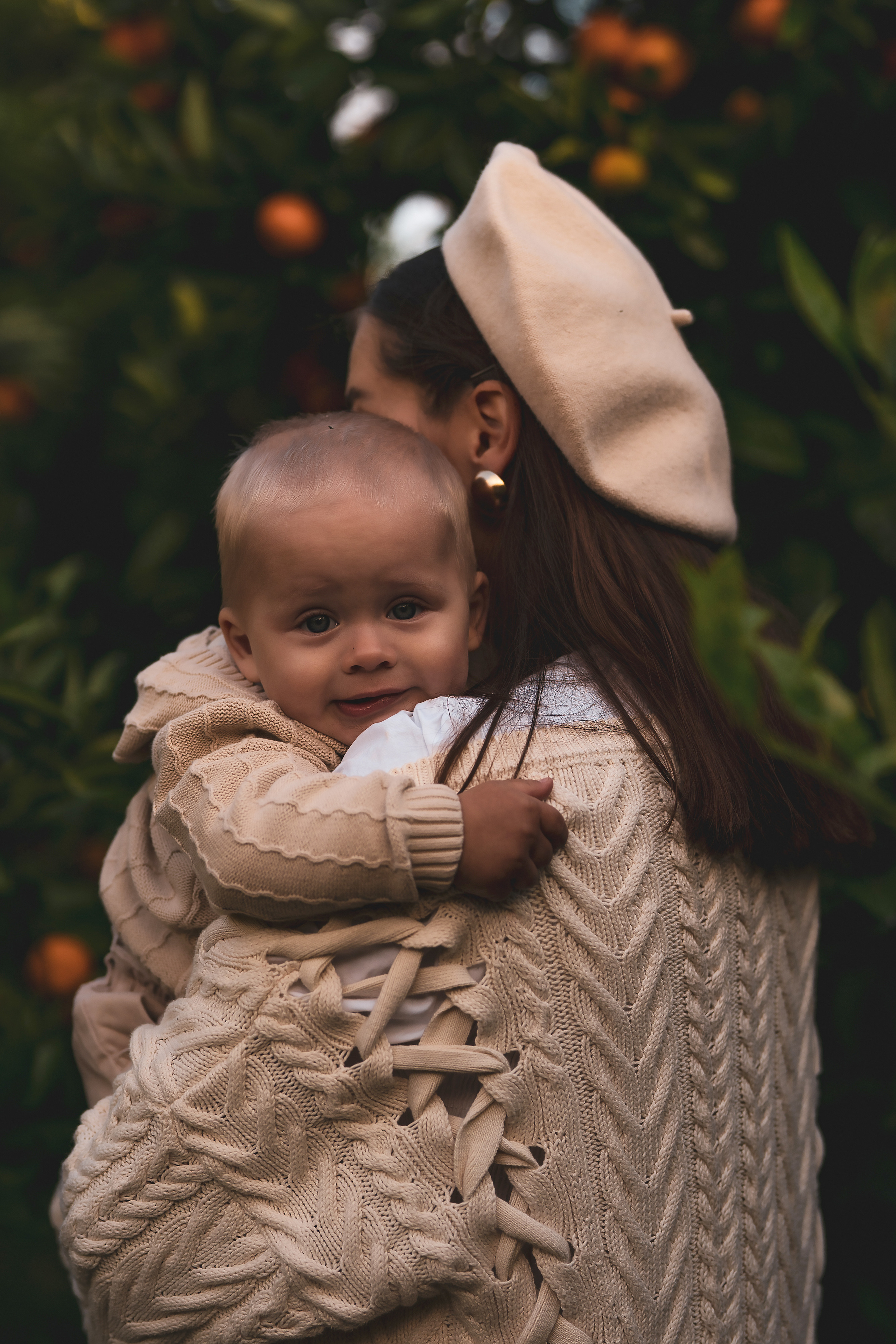 Алла и Миша. Абхазия. Искренний фотограф