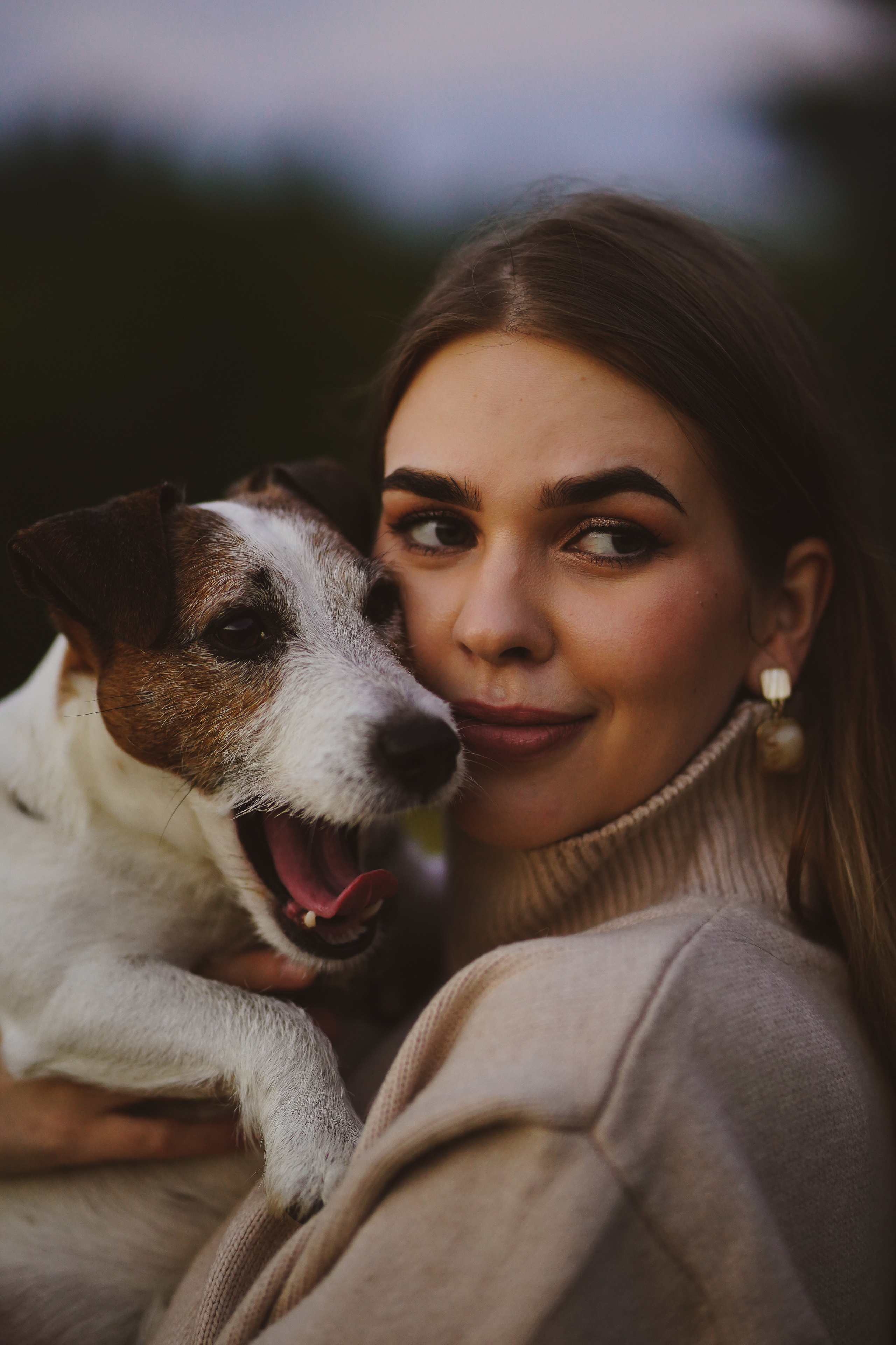 Настя Гусева. Искренний фотограф